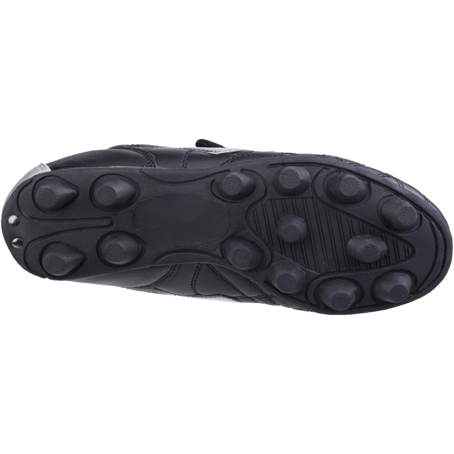 Mirak Forward Touch Fastening Moulded Sports Boot