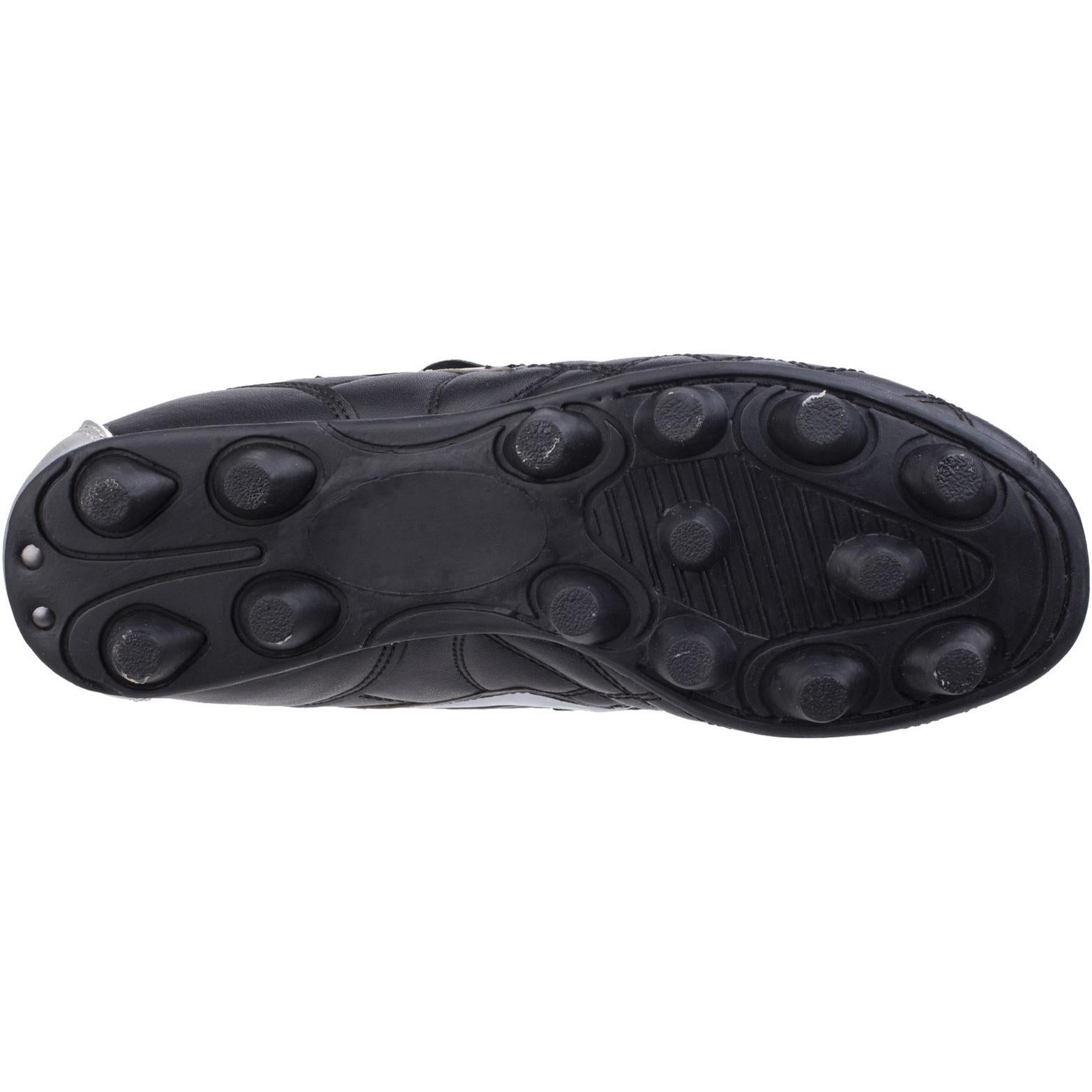 Mirak Forward Lace Up Moulded Sports Boot