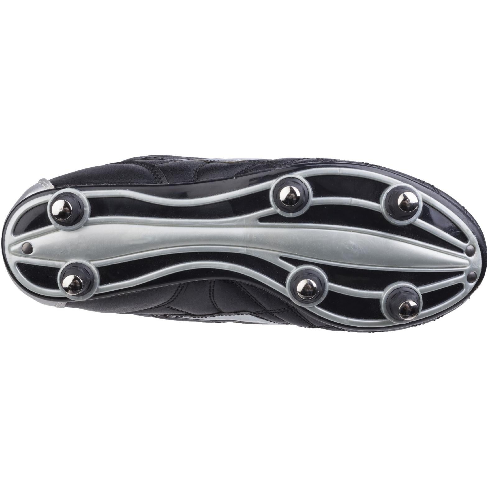 Mirak Forward Touch Fastening Screw In Sports Boot