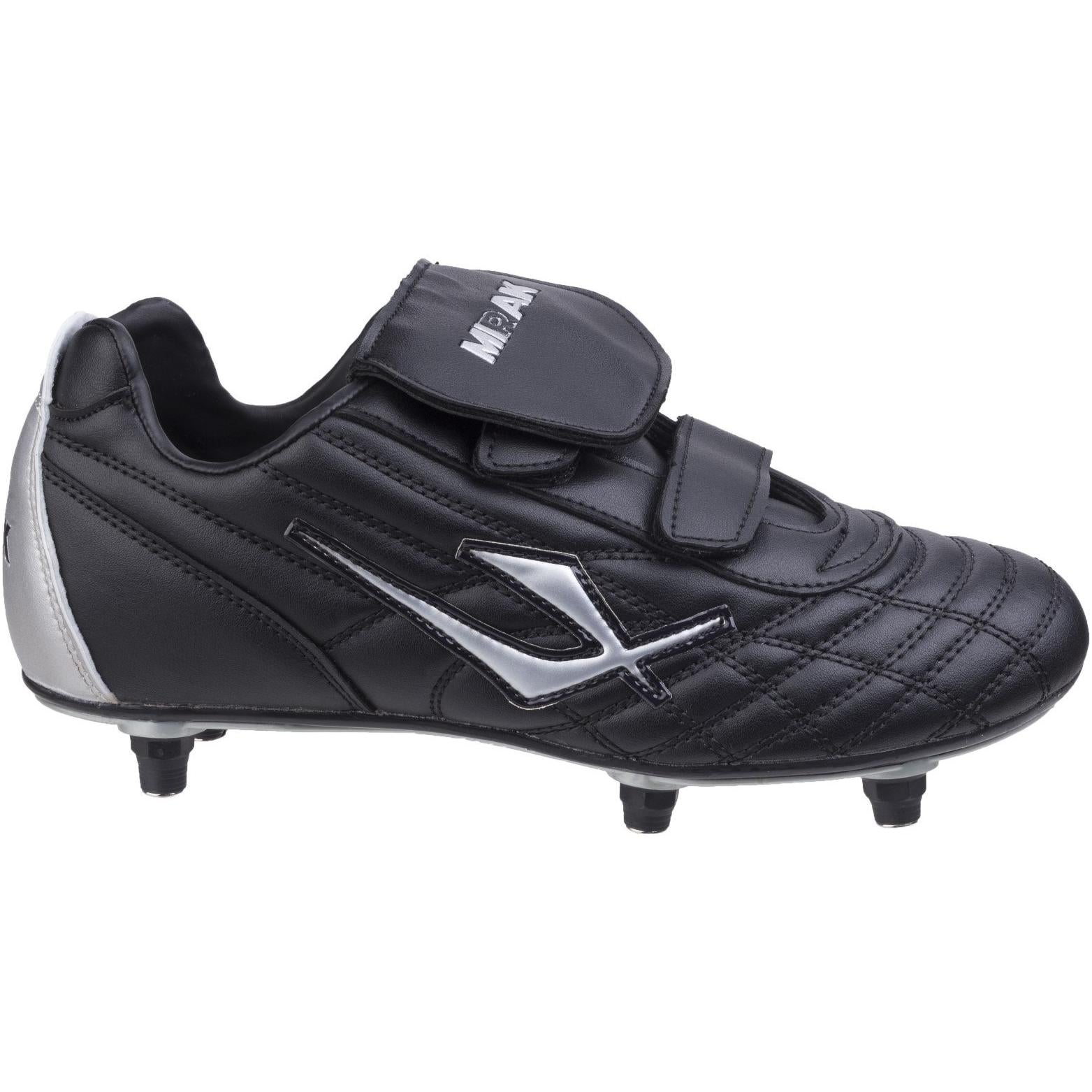 Mirak Forward Touch Fastening Screw In Sports Boot