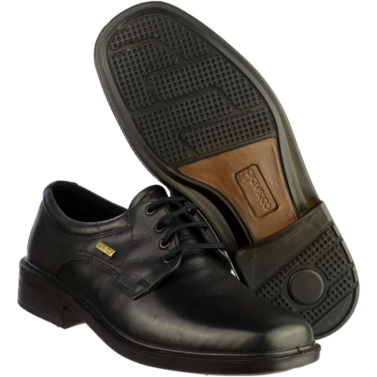 Cotswold Sudeley Waterproof Shoe