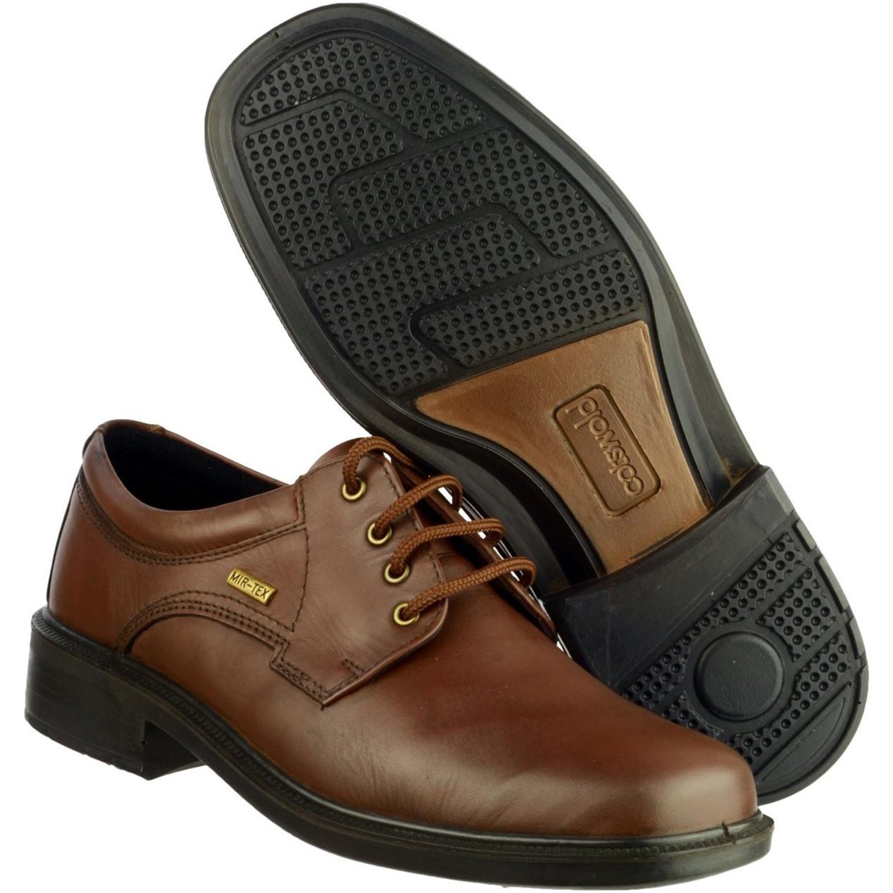 Cotswold Sudeley Waterproof Shoe