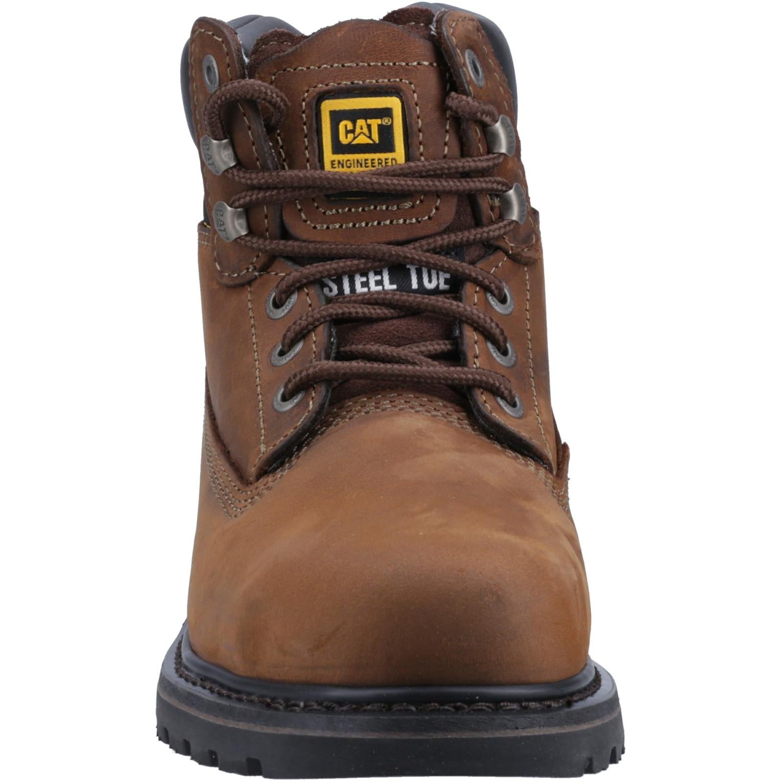 Cat Footwear Holton Safety Boot
