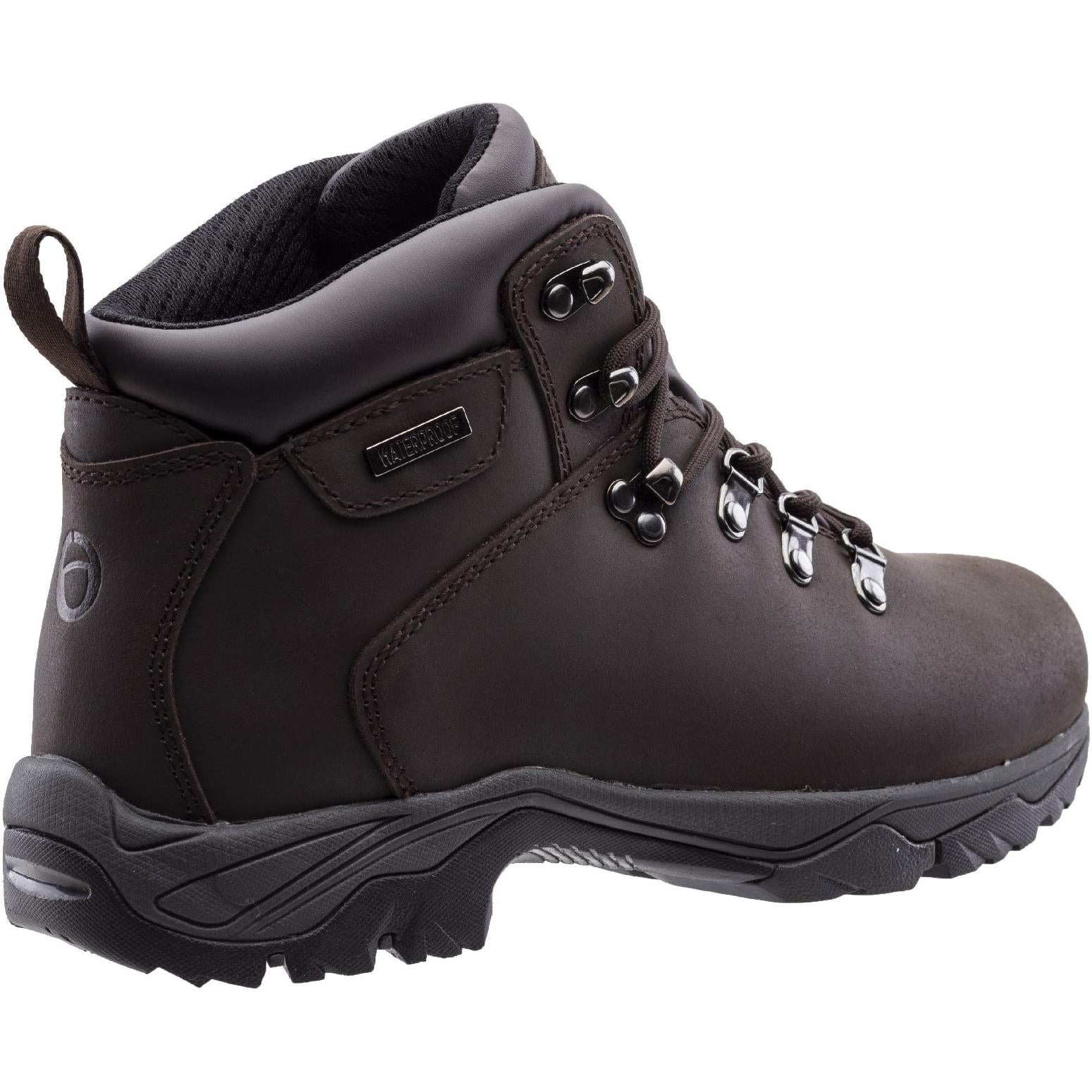 Cotswold Nebraska Hiker Boot