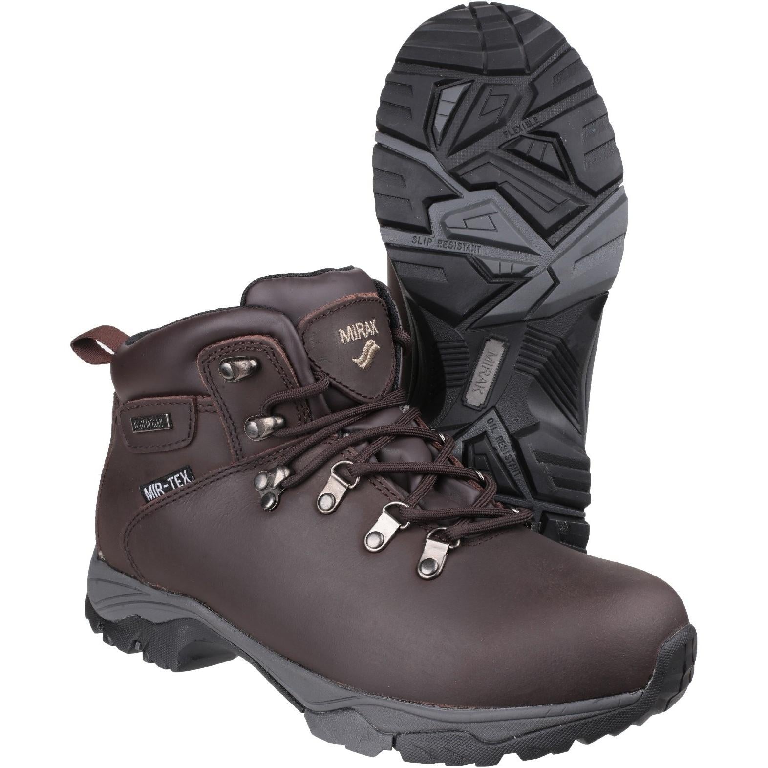 Cotswold Nebraska Hiker Boot