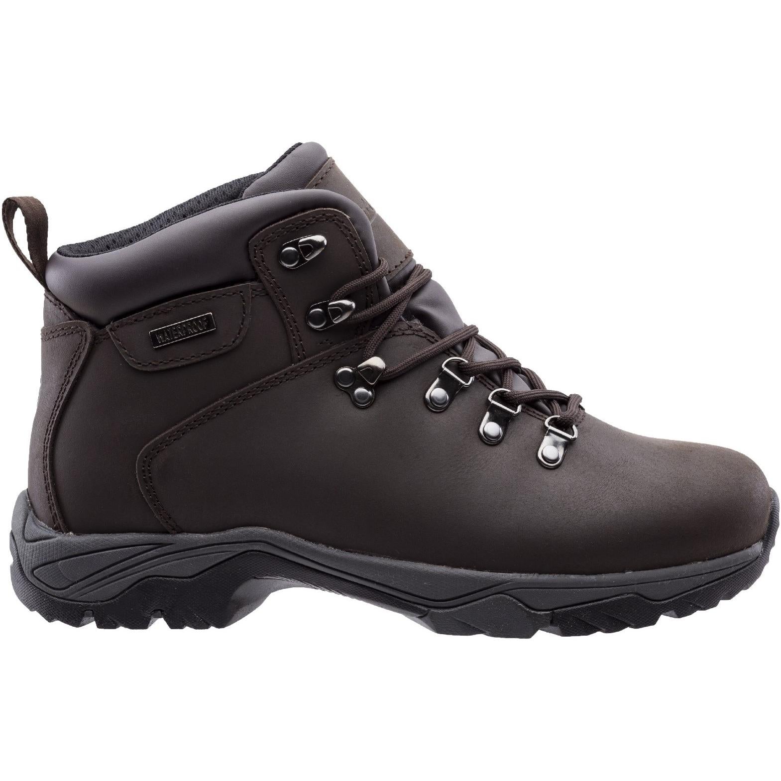Mirak Nebraska Hiker Boot