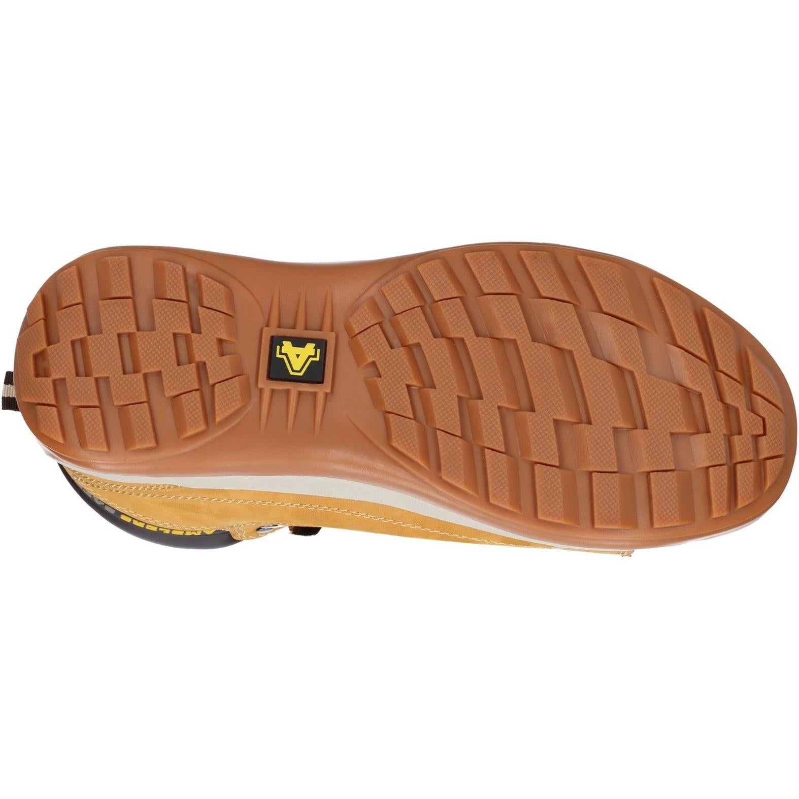 Amblers Safety FS122 Hardwearing Safety Boot