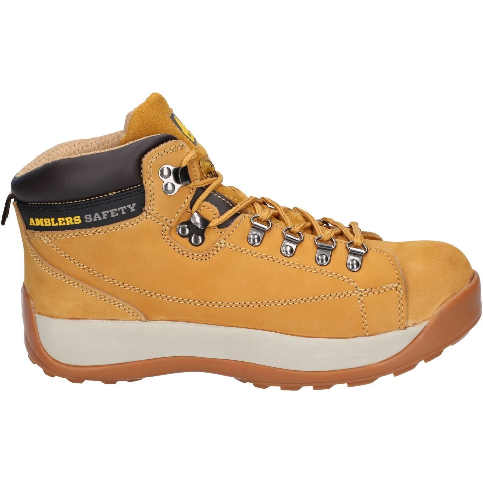 Amblers Safety FS122 Hardwearing Safety Boot