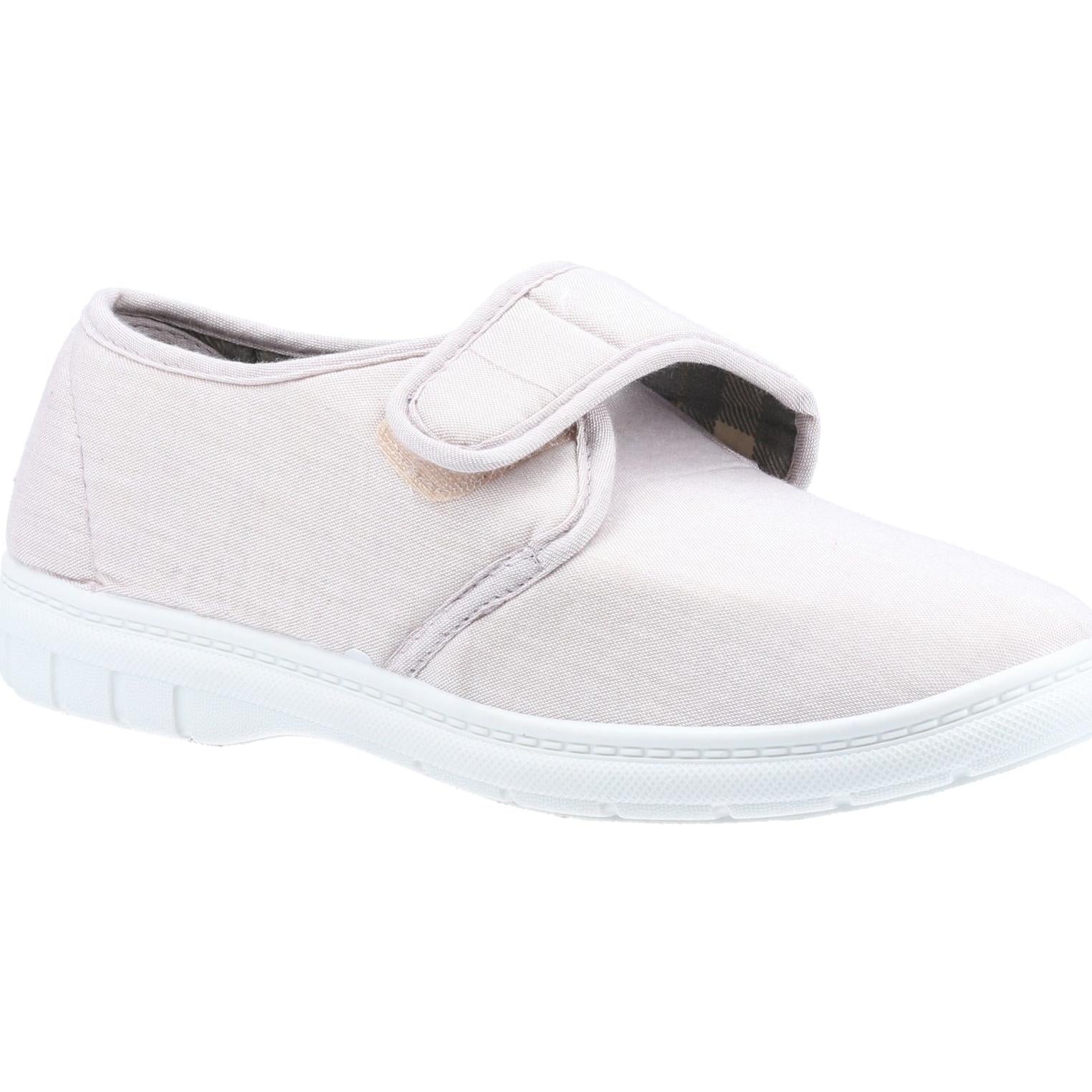 Mirak Harvey Casual Canvas Shoe