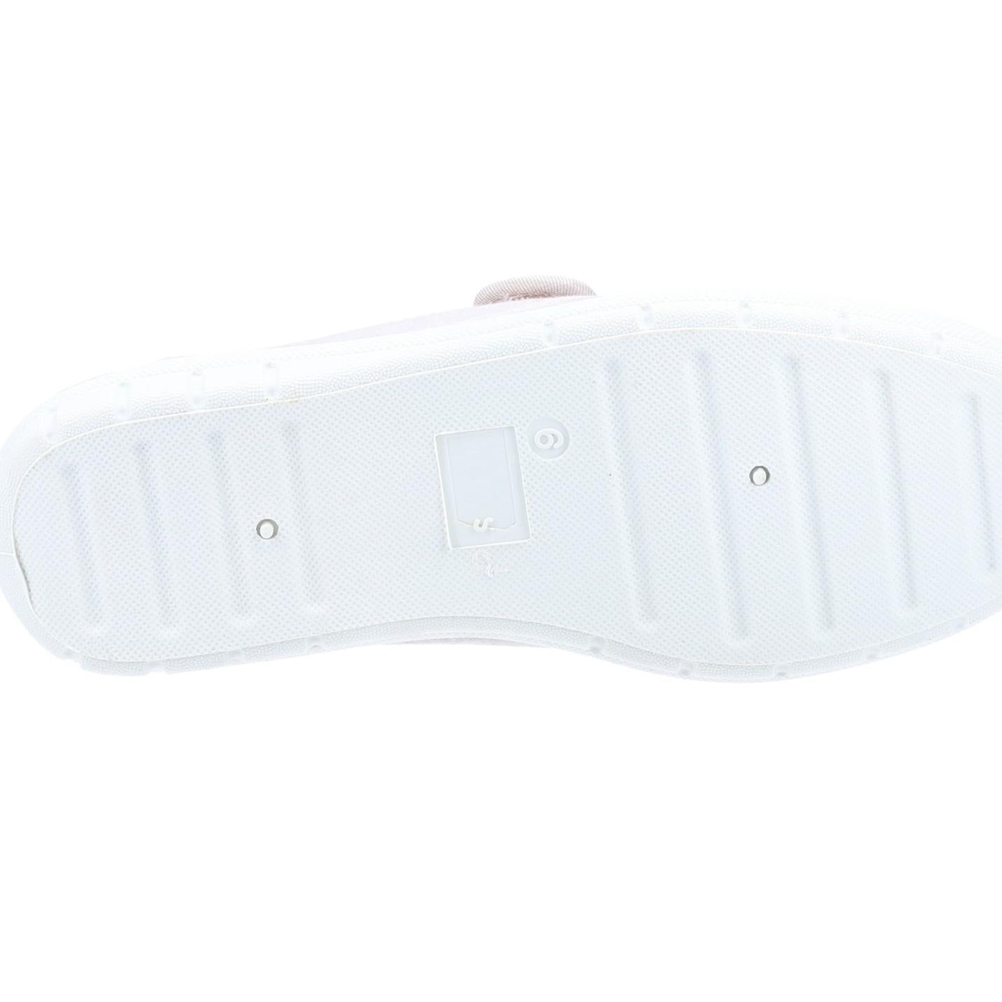 Mirak Harvey Casual Canvas Shoe