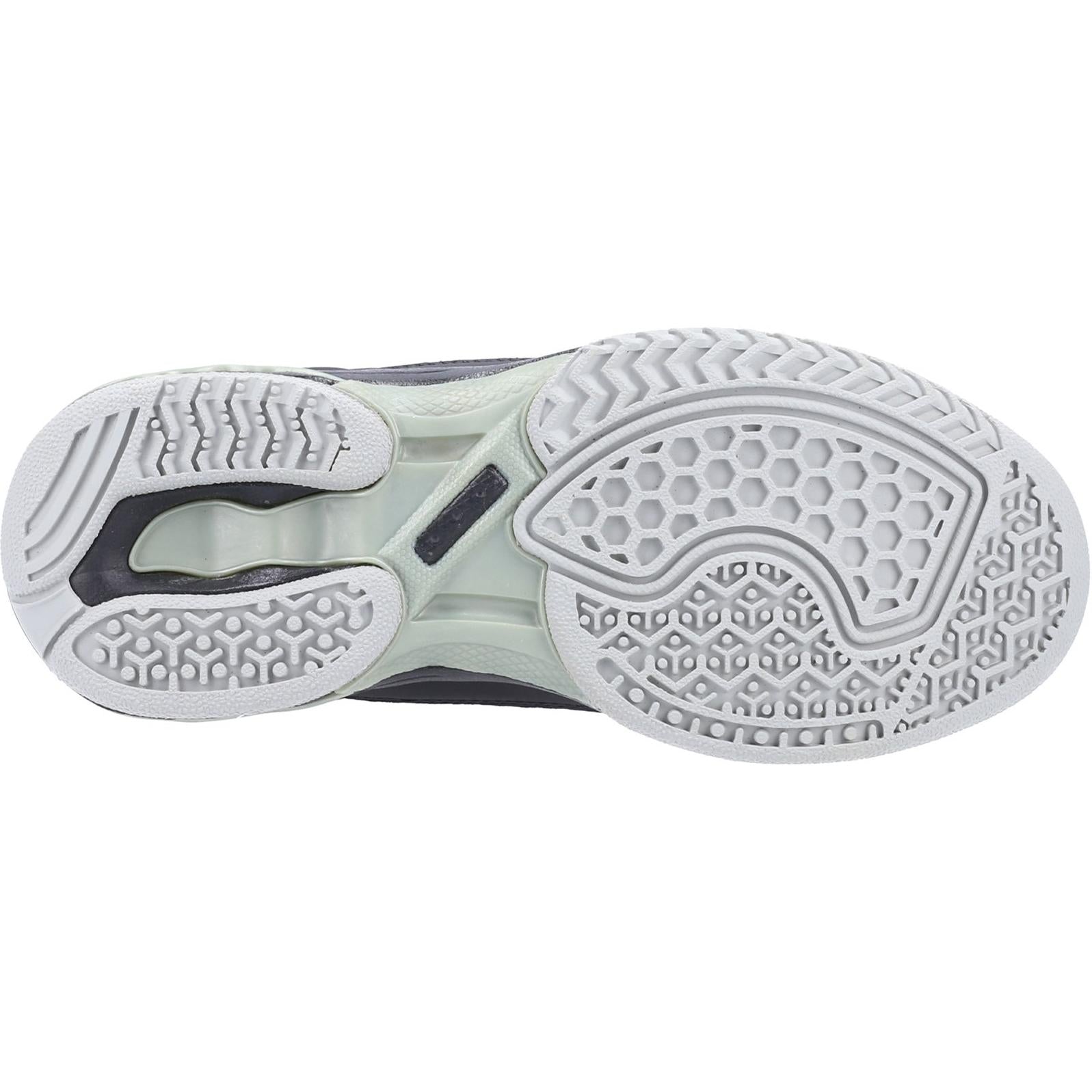 Mirak Contender Lace Trainer