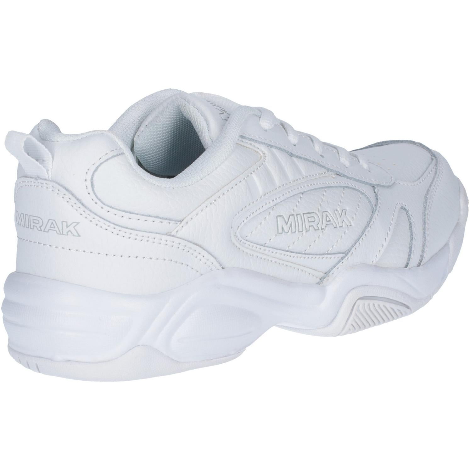 Mirak Contender Lace Trainer