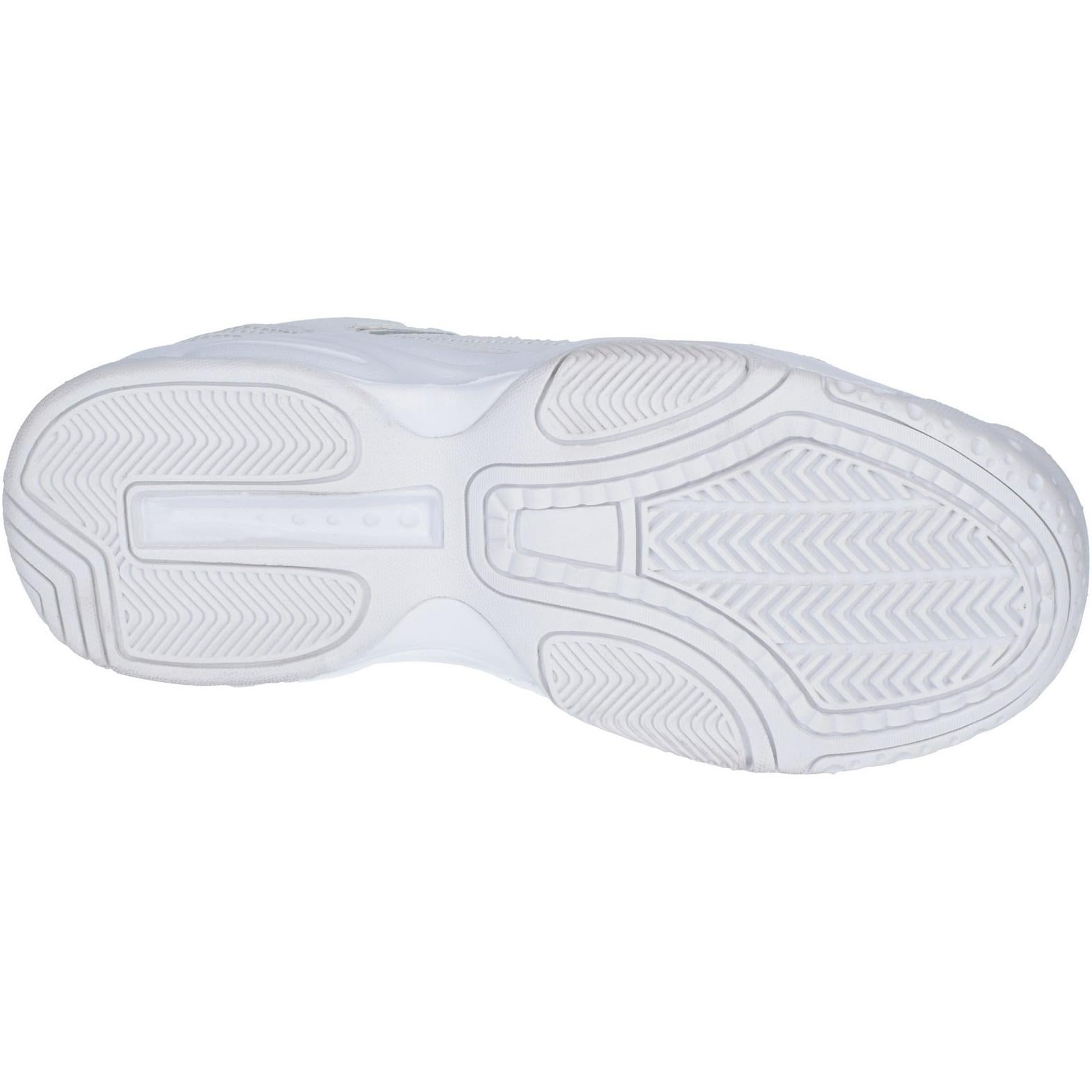 Mirak Contender Lace Trainer