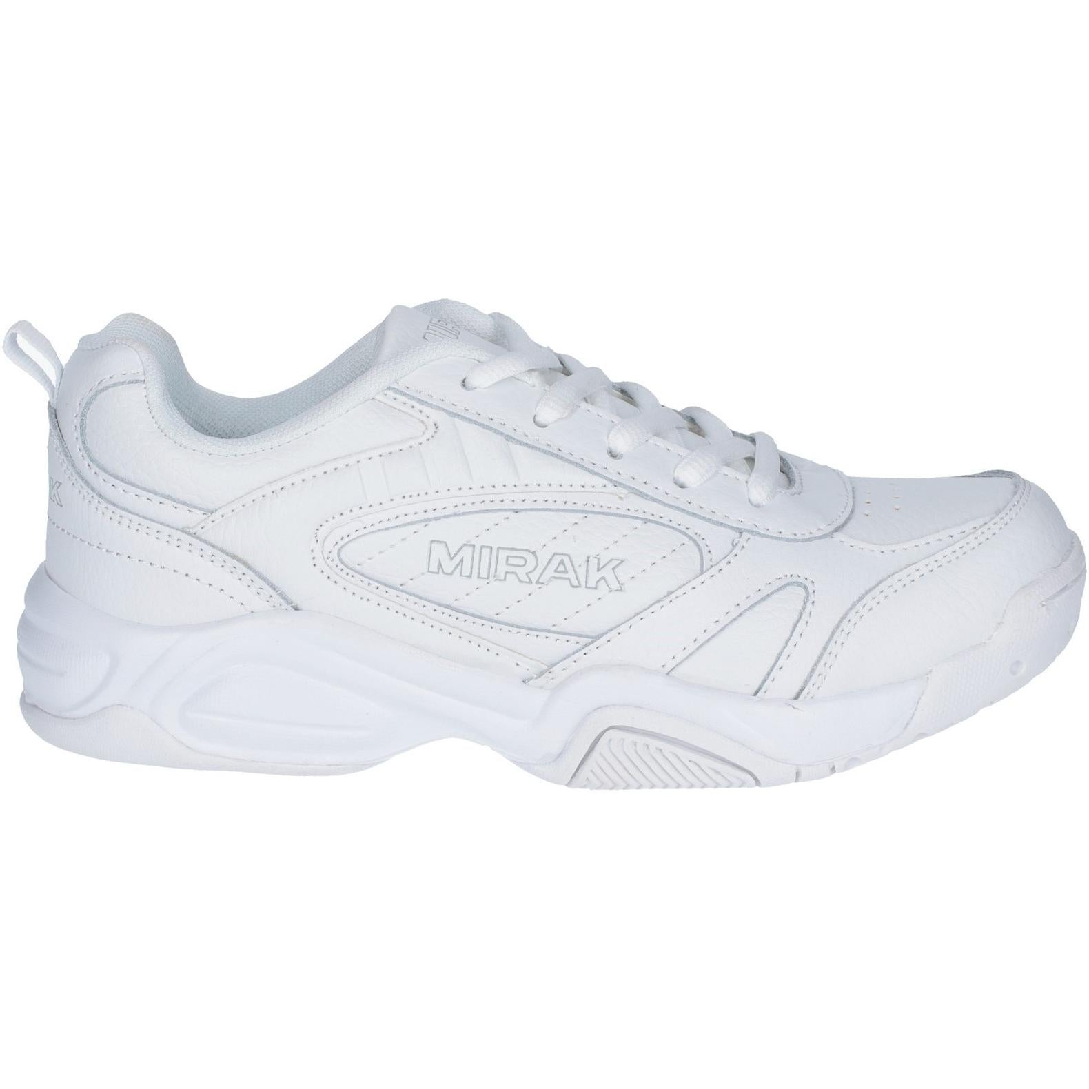 Mirak Contender Lace Trainer