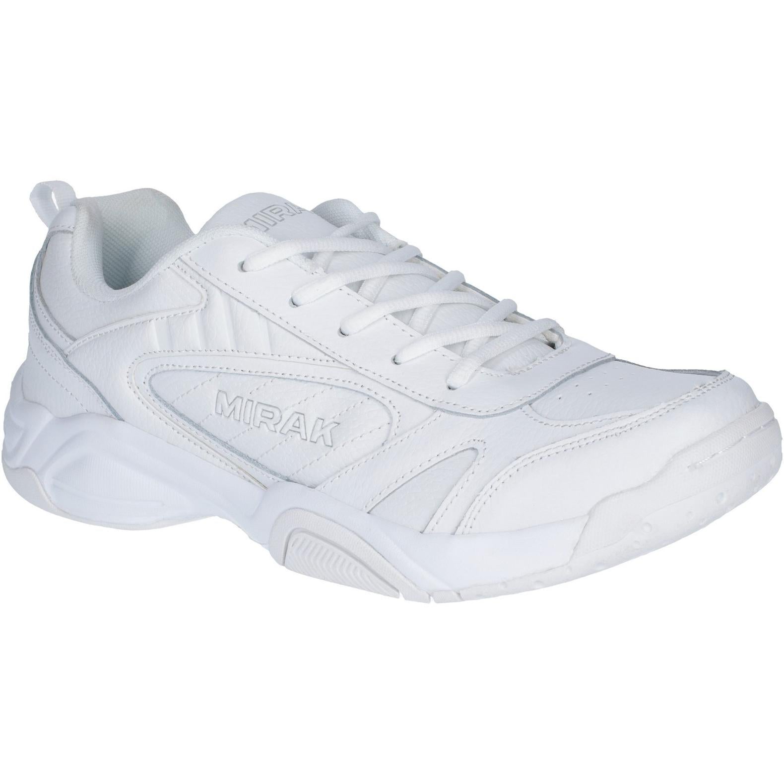 Mirak Contender Lace Trainer