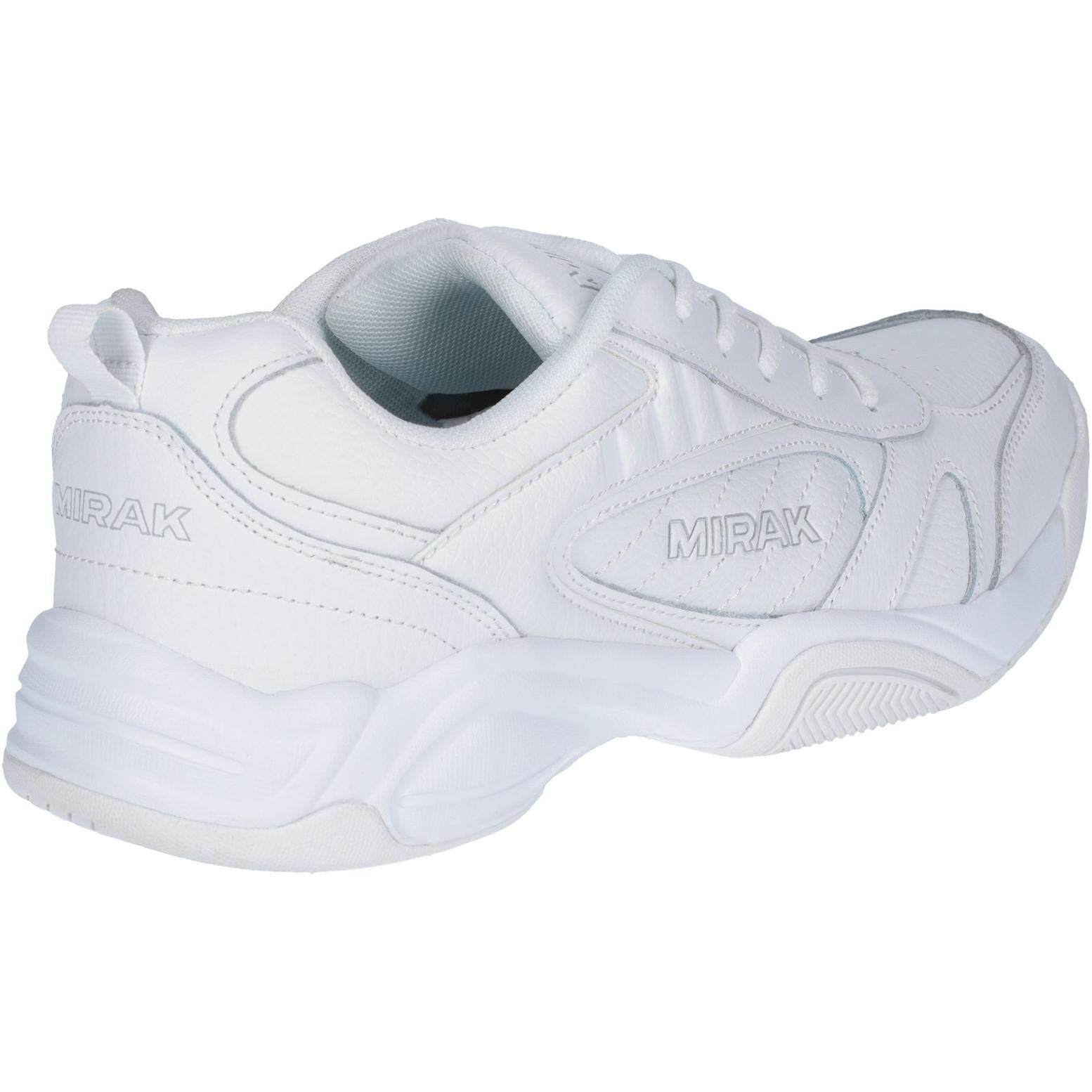 Mirak Contender Lace Trainer