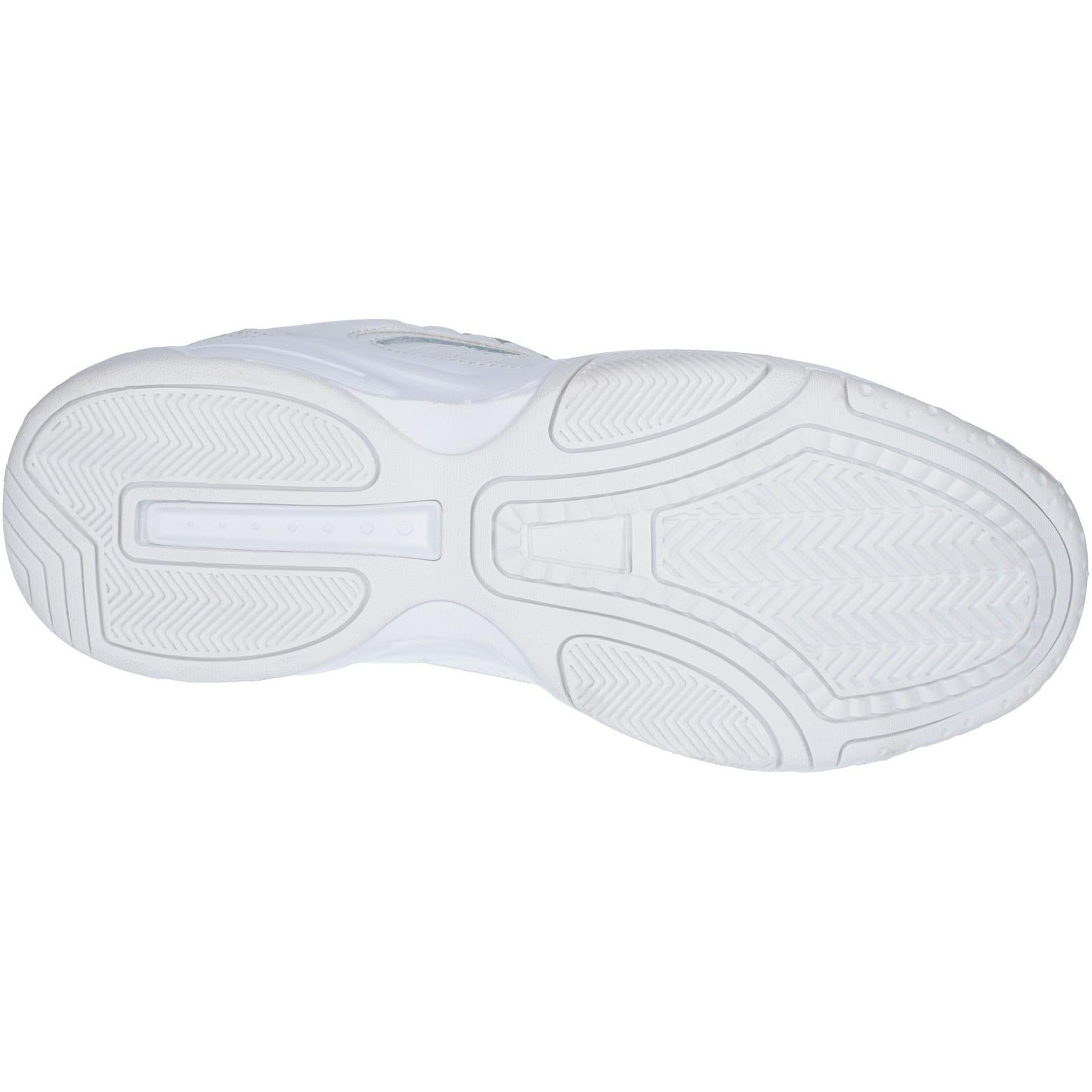 Mirak Contender Lace Trainer