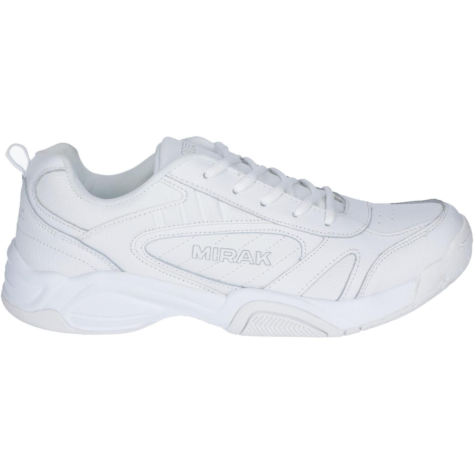 Mirak Contender Lace Trainer