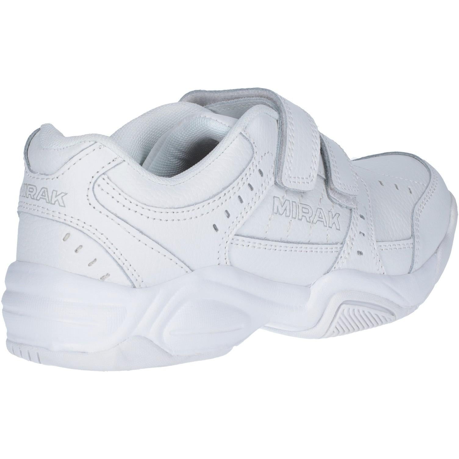 Mirak Contender Touch Fastening Trainer