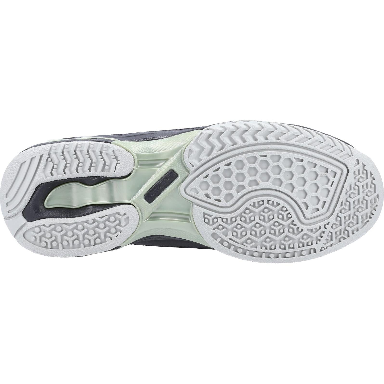 Mirak Contender Touch Fastening Trainer