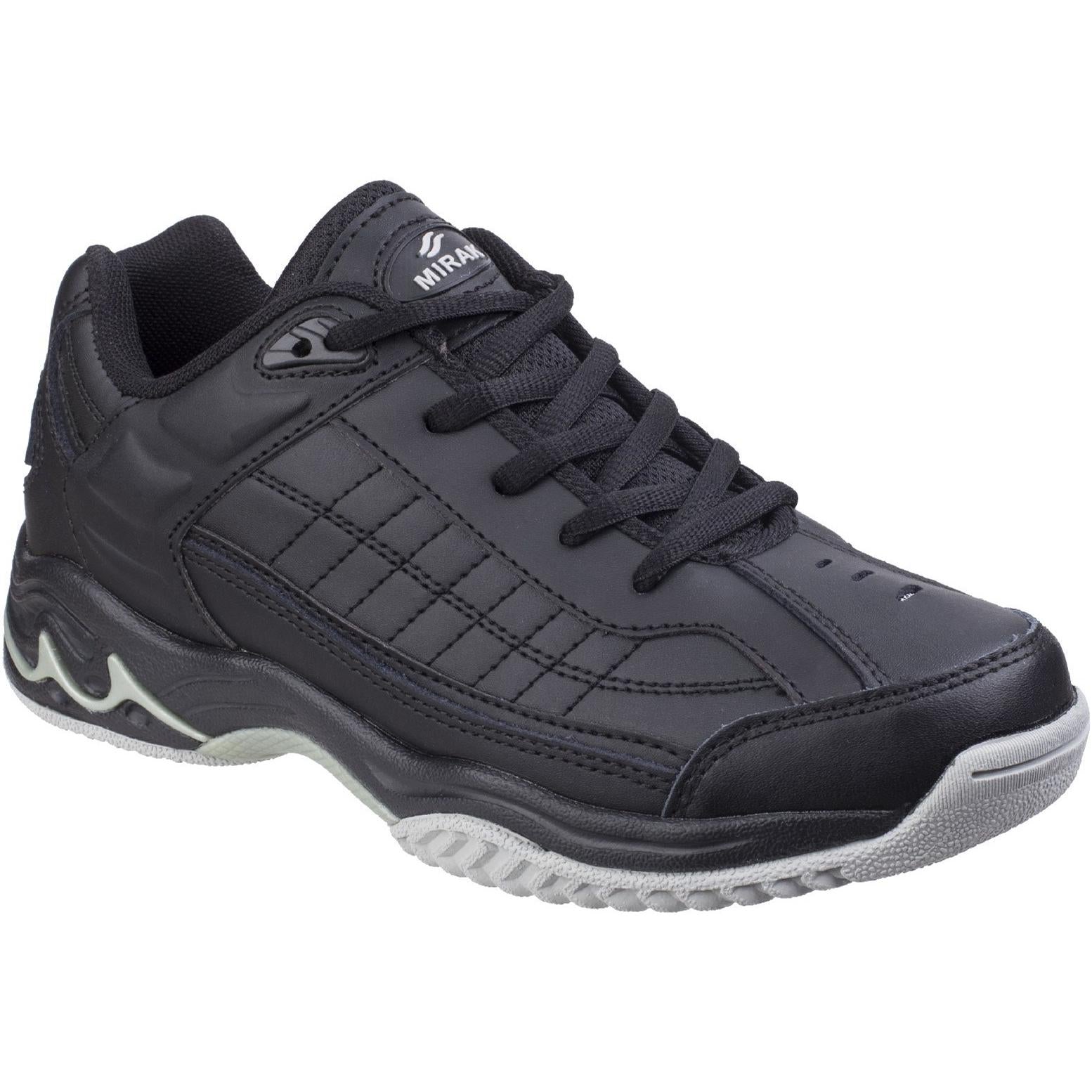 Mirak Contender Lace Trainer