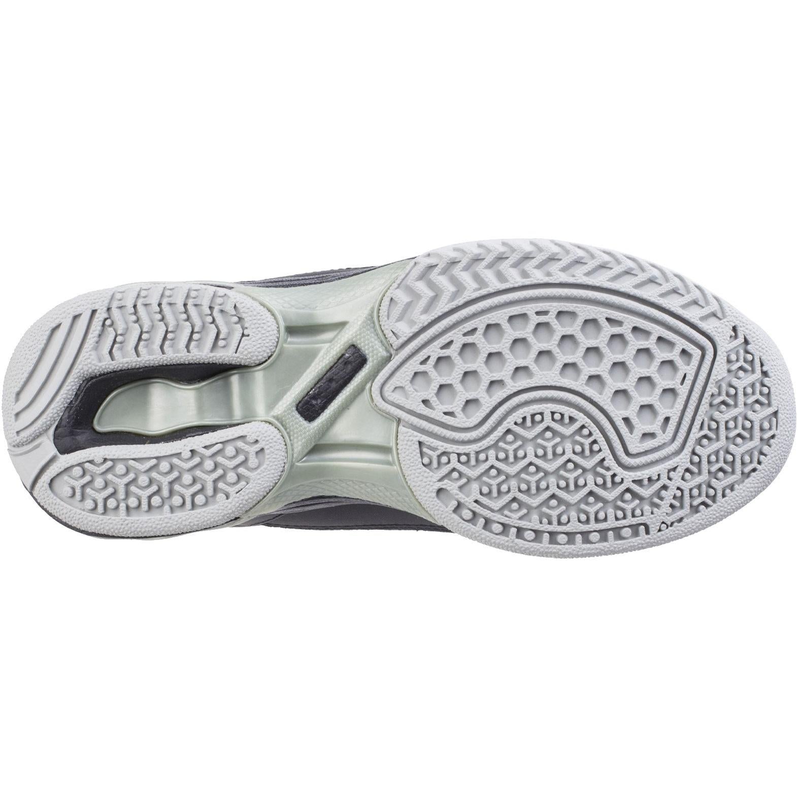 Mirak Contender Lace Trainer