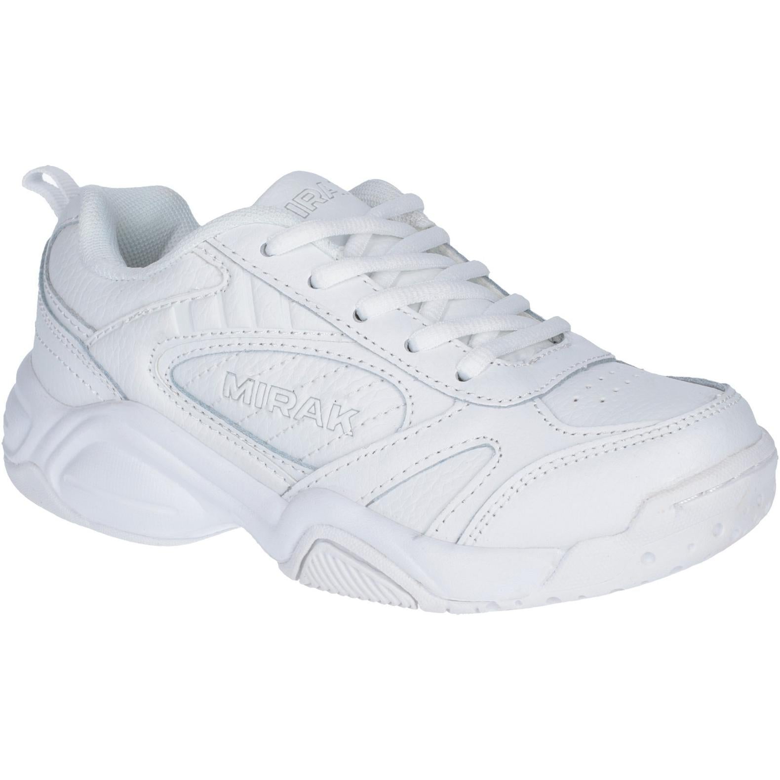 Mirak Contender Lace Trainer