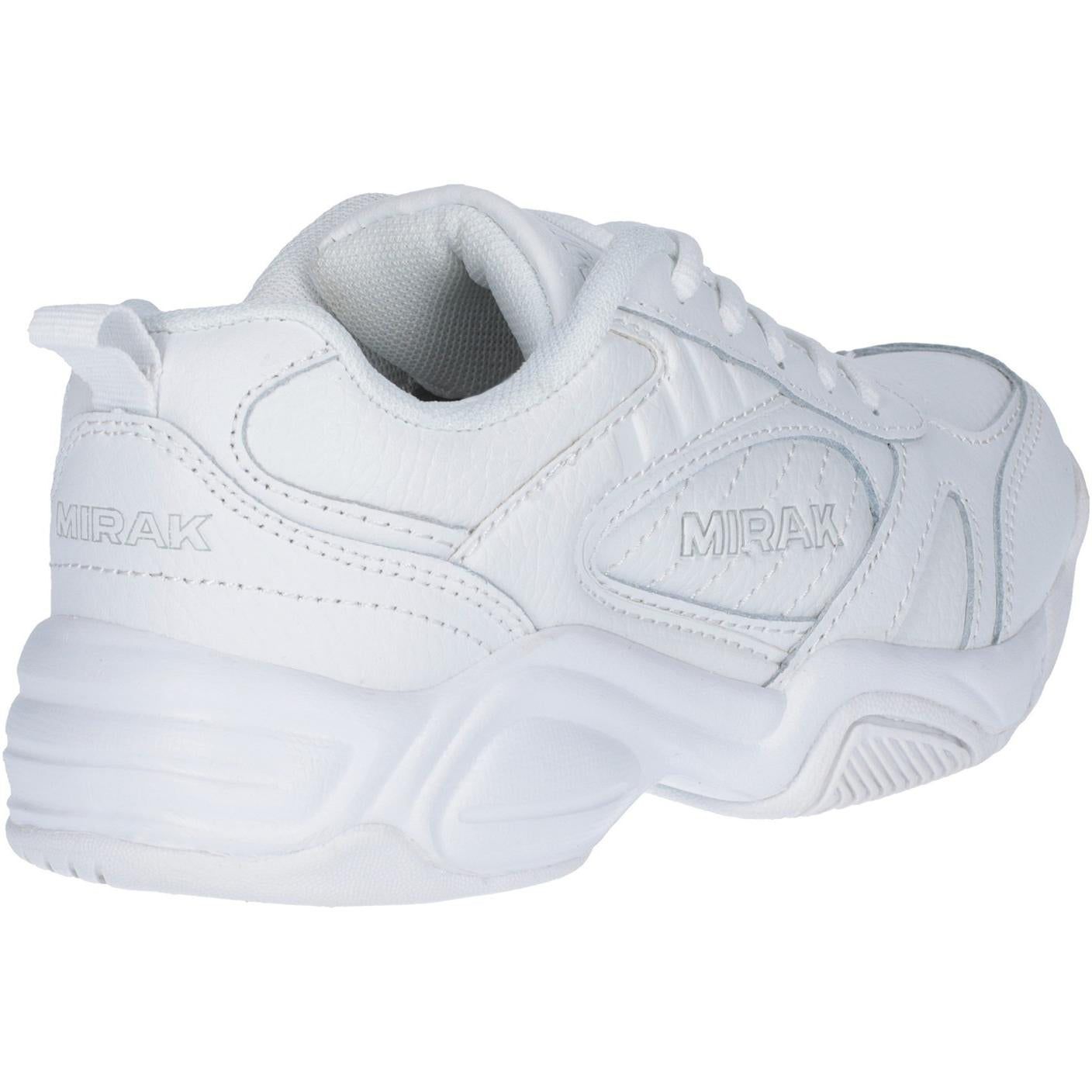 Mirak Contender Lace Trainer