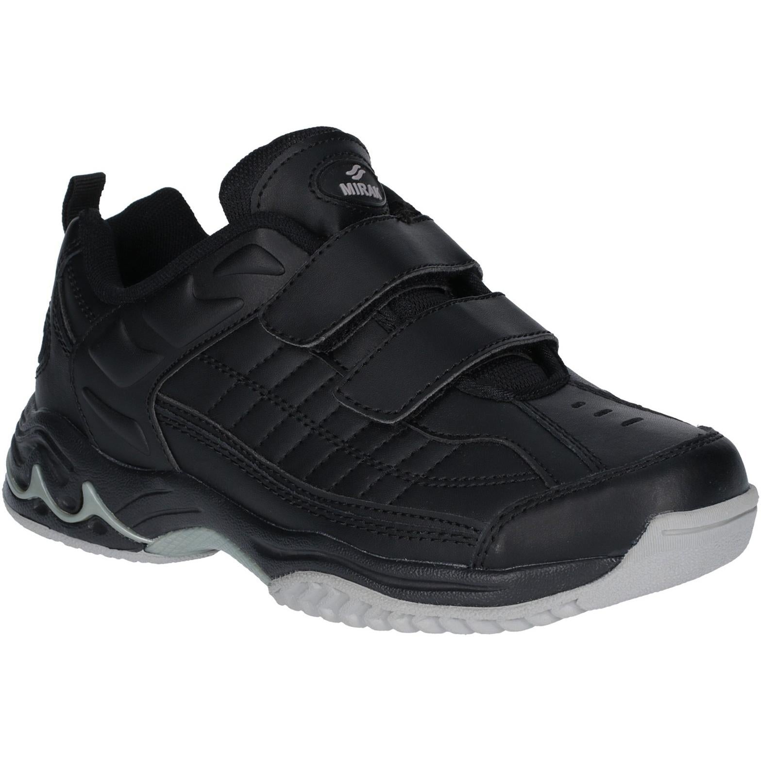 Mirak Contender Touch Fastening Trainer
