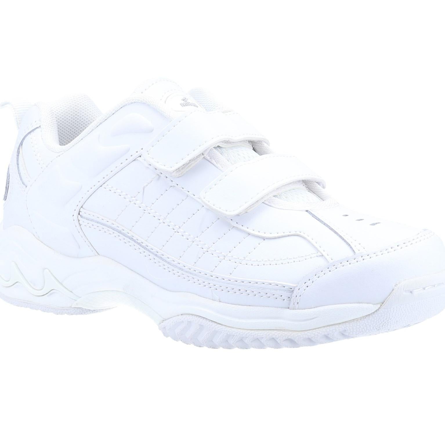 Mirak Contender Touch Fastening Trainer