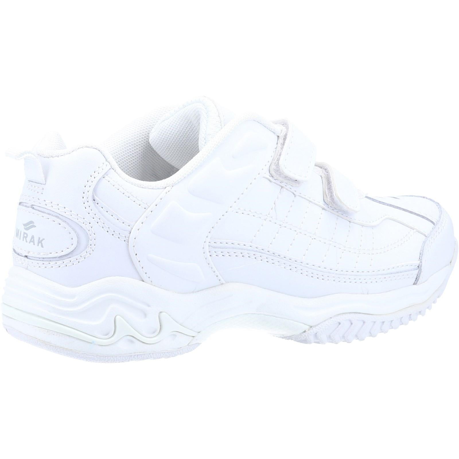 Mirak Contender Touch Fastening Trainer