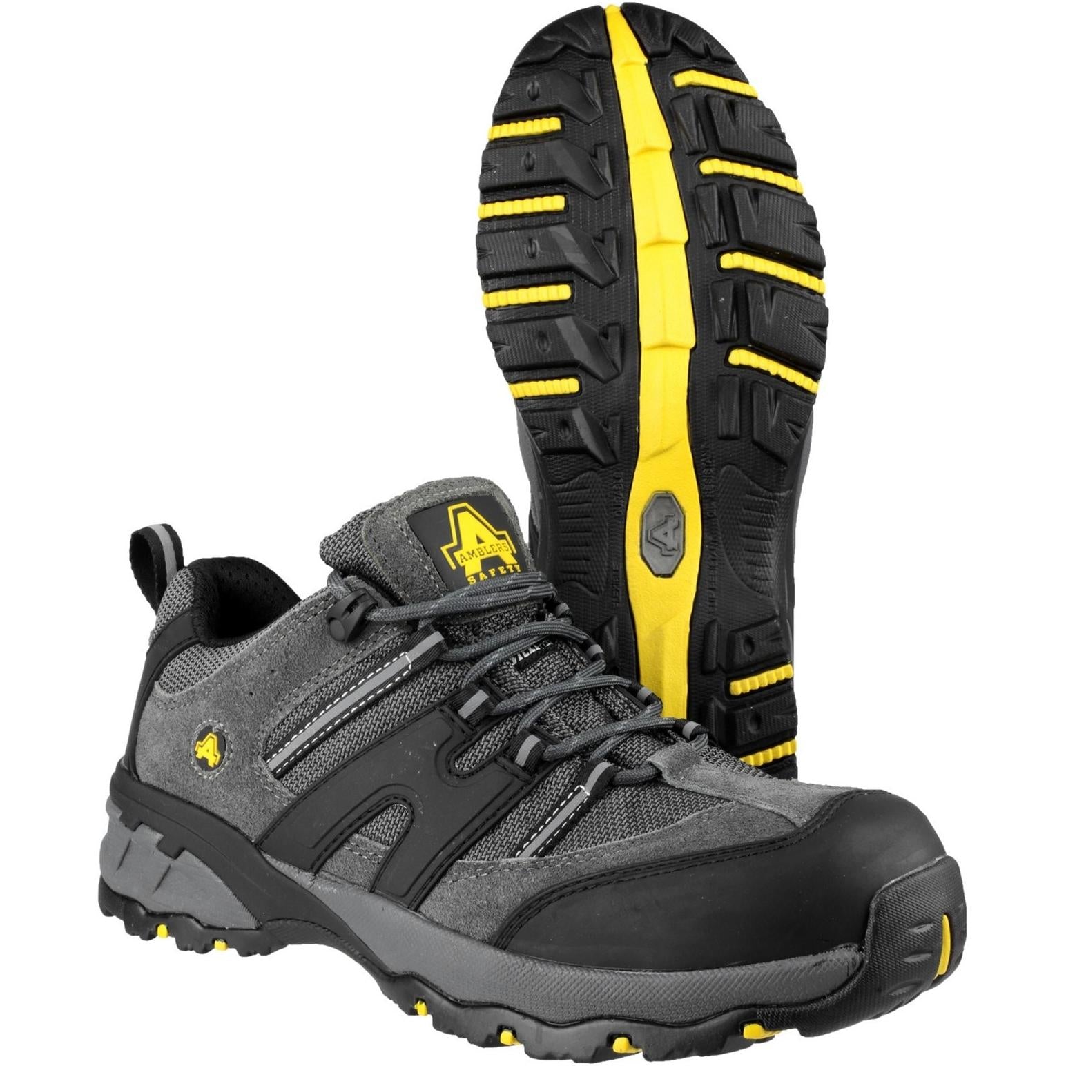 Amblers Safety FS188N Lightweight Safety Trainer