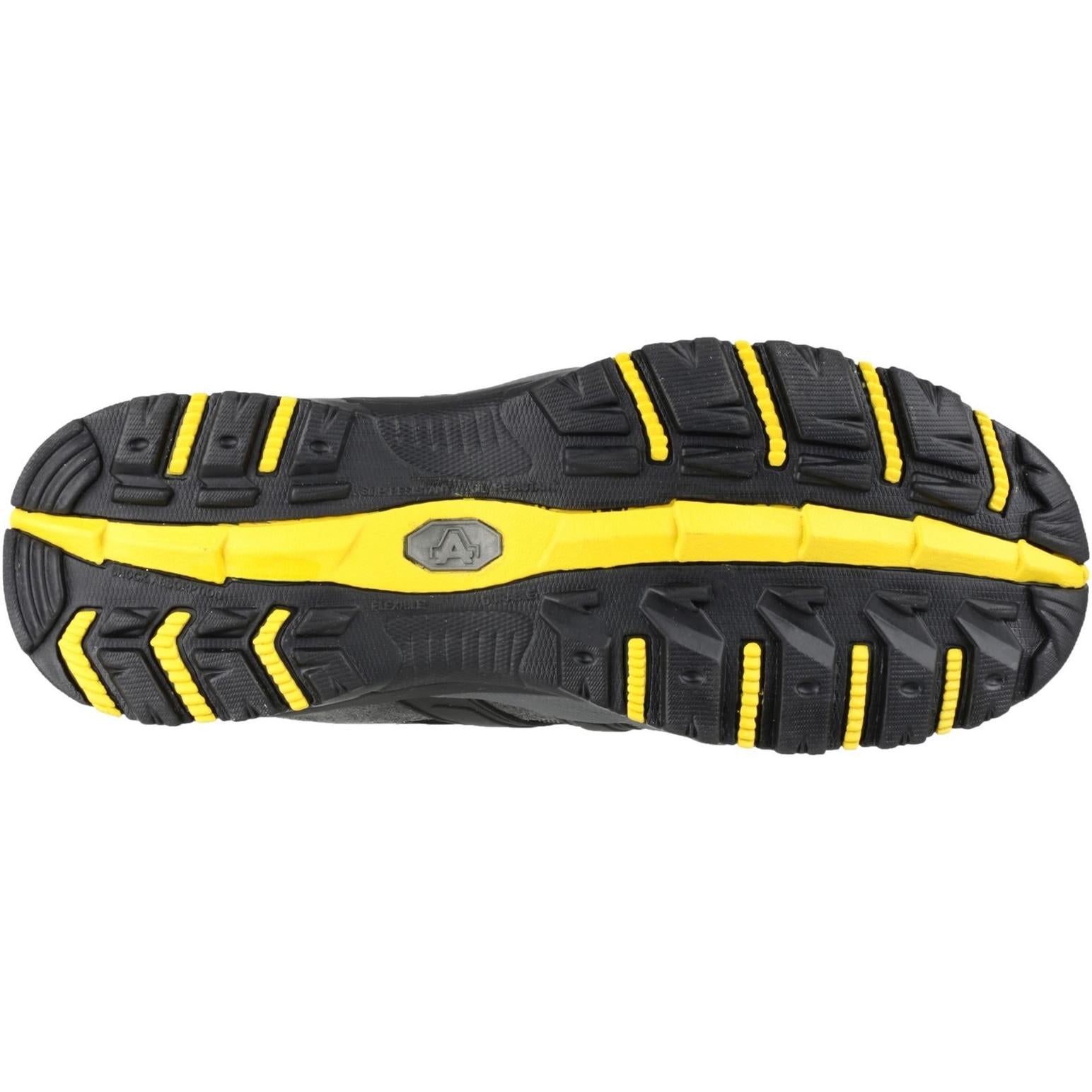 Amblers Safety FS188N Lightweight Safety Trainer