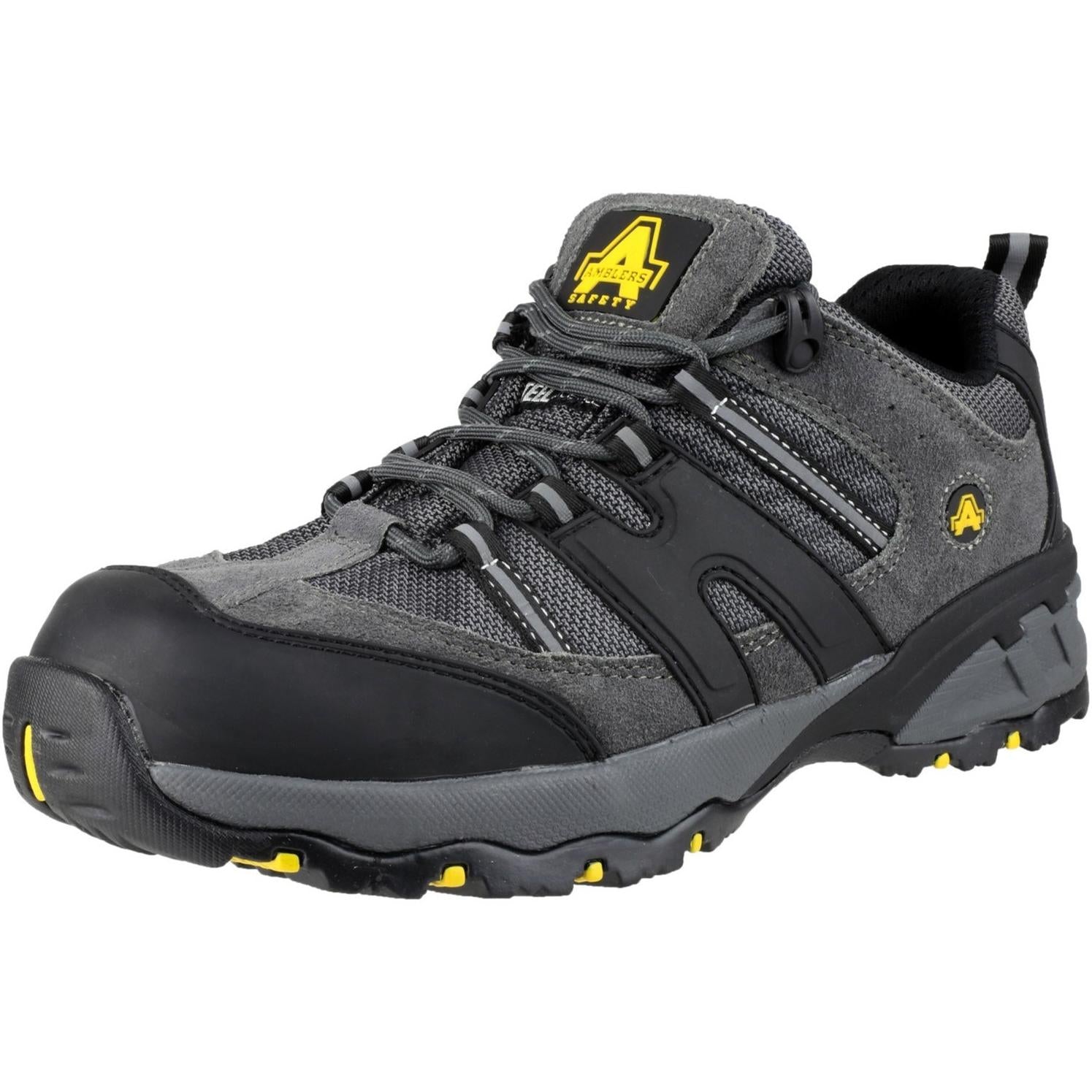 Amblers Safety FS188N Lightweight Safety Trainer