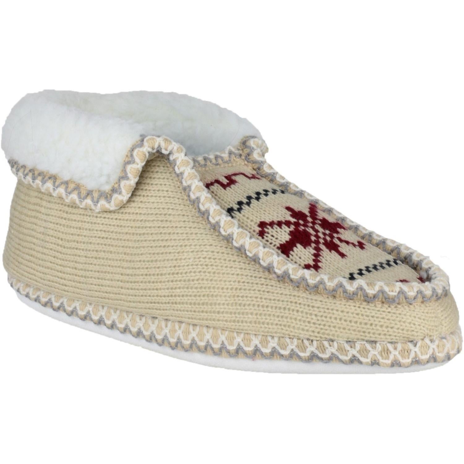 Divaz Norway Slip On Slipper