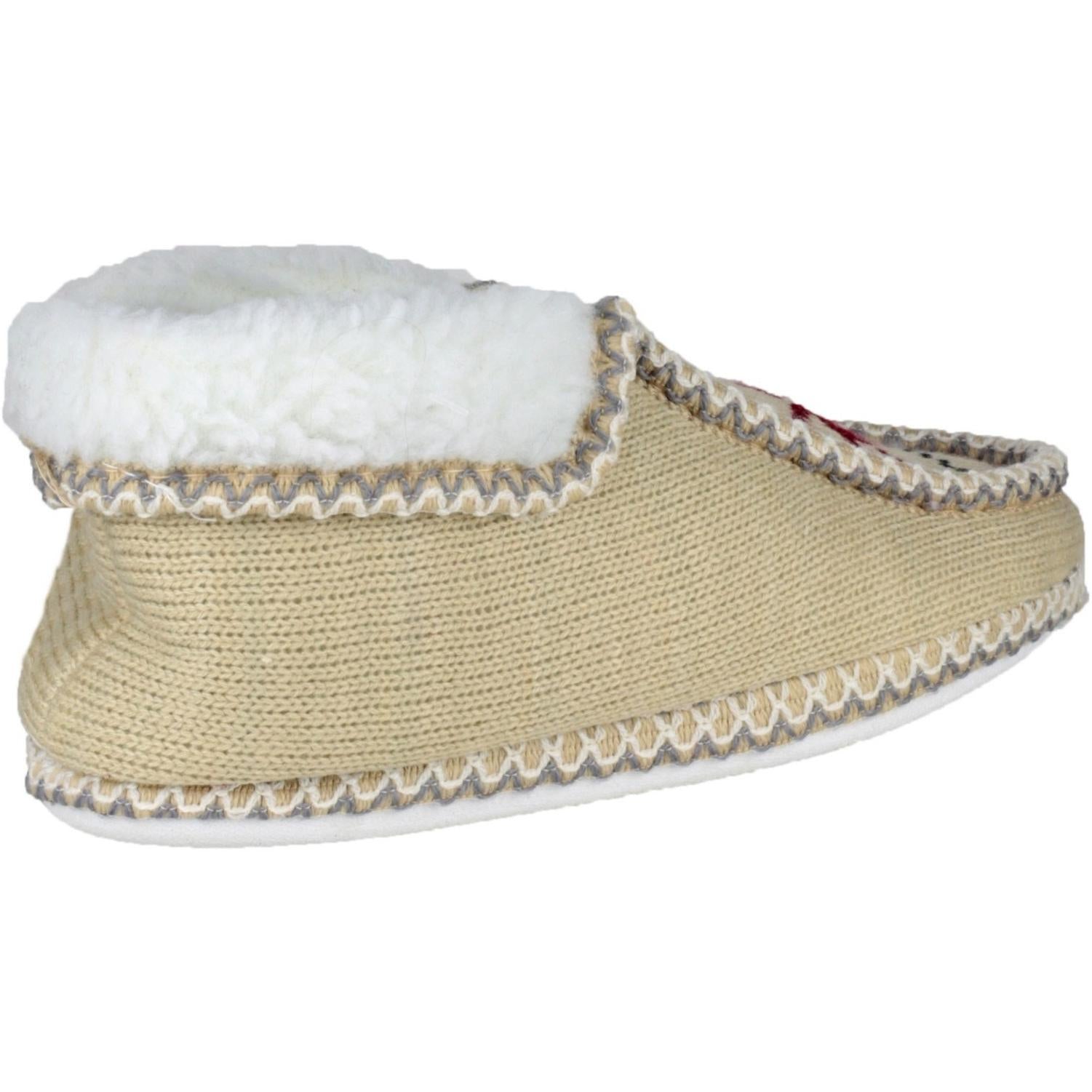 Divaz Norway Slip On Slipper
