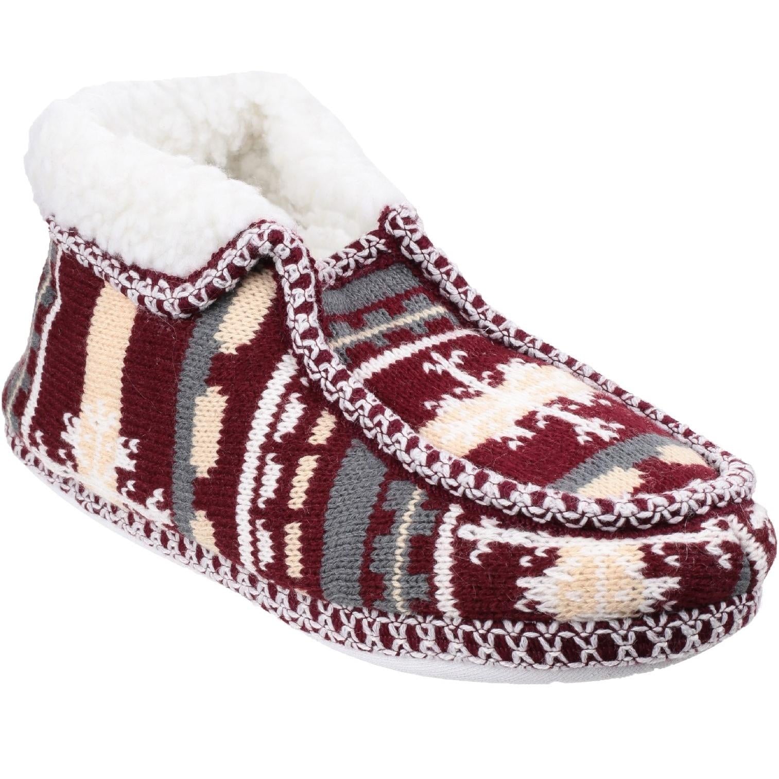 Divaz Norway Slip On Slipper