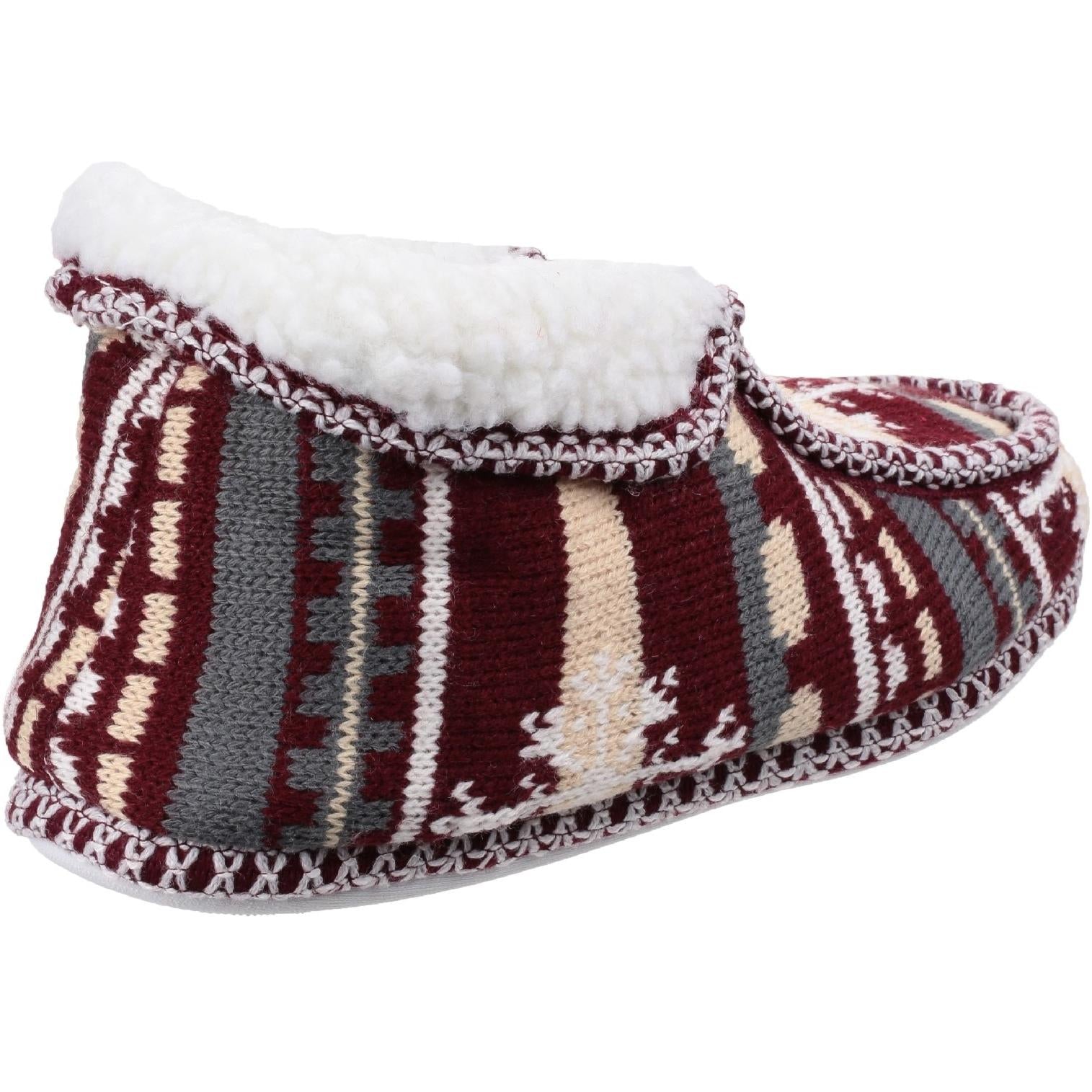 Divaz Norway Slip On Slipper