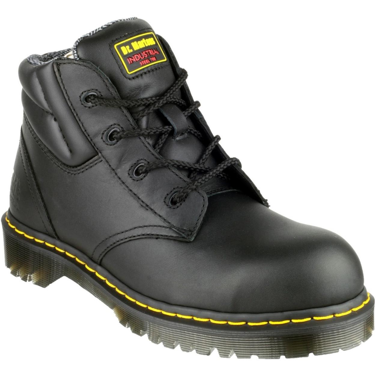 Dr Martens FS20Z Lace-Up Boot