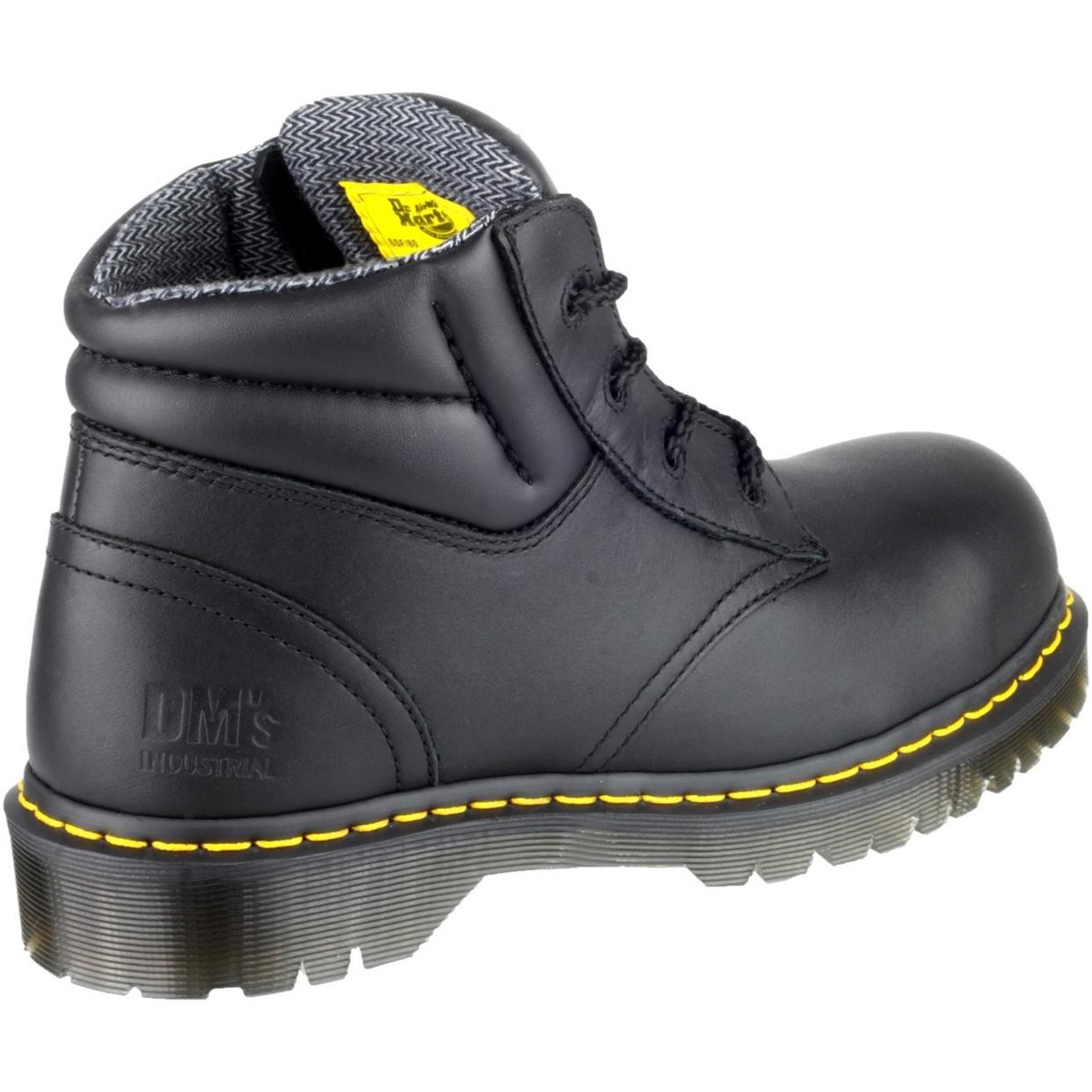 Dr Martens FS20Z Lace-Up Boot