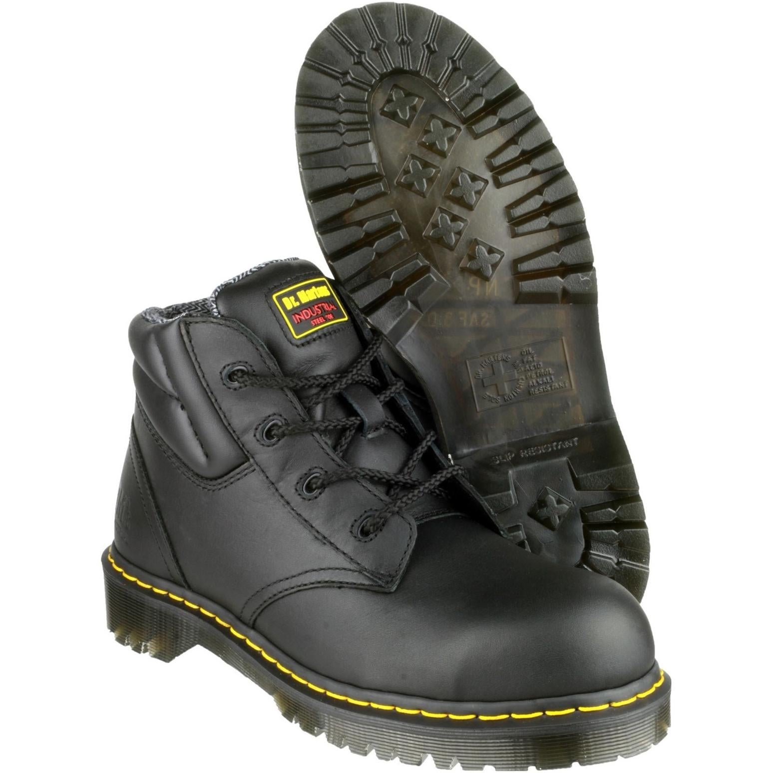 Dr Martens FS20Z Lace-Up Boot
