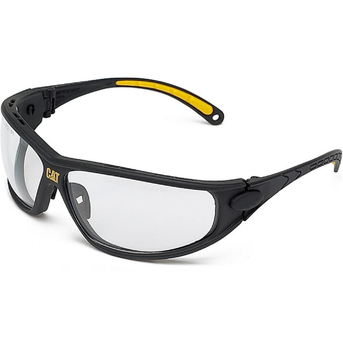 Caterpillar Tread Protective Eyewear