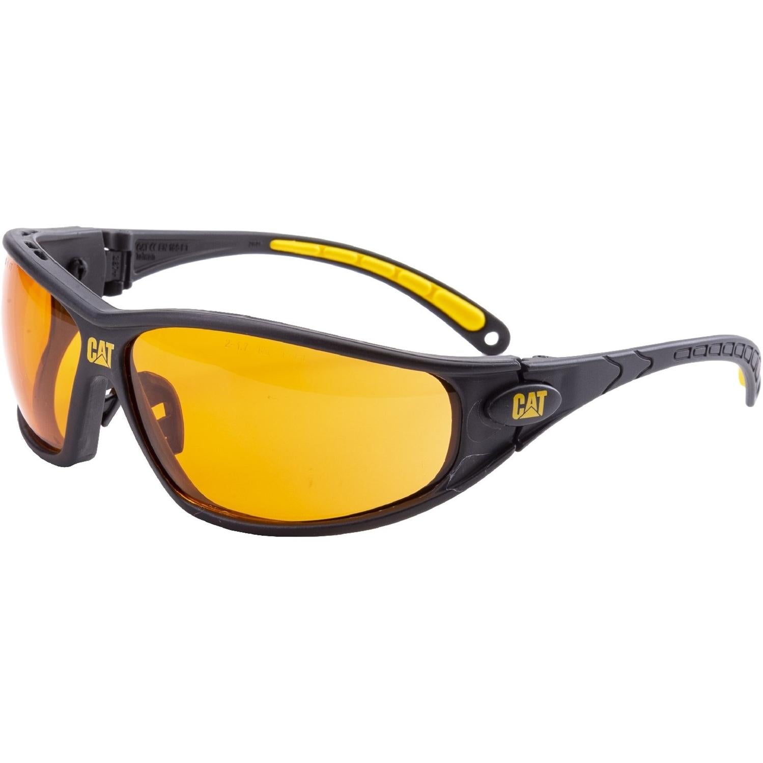Caterpillar Tread Protective Eyewear