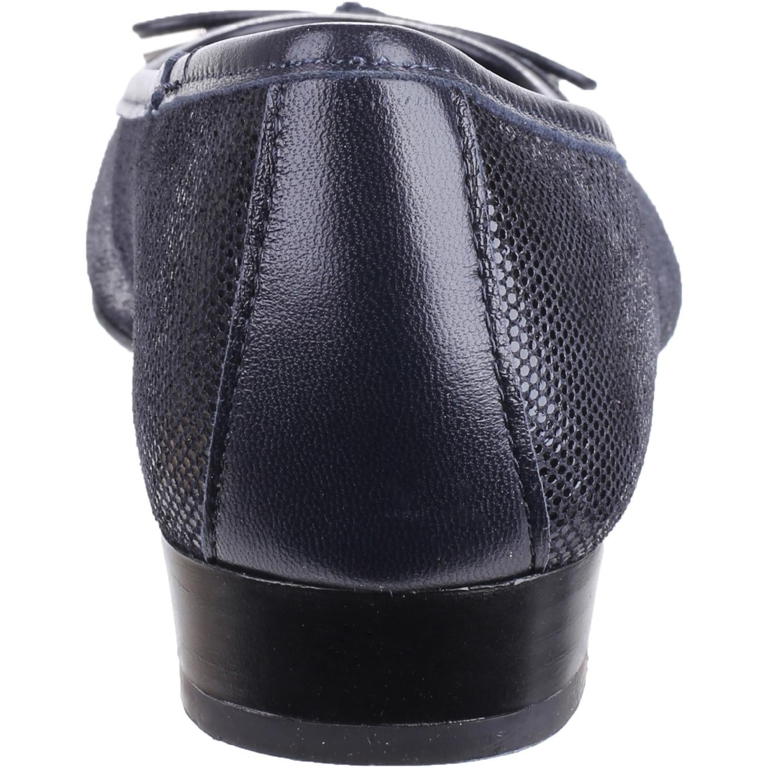 Riva Provence Fish women's Ballerina Shoe