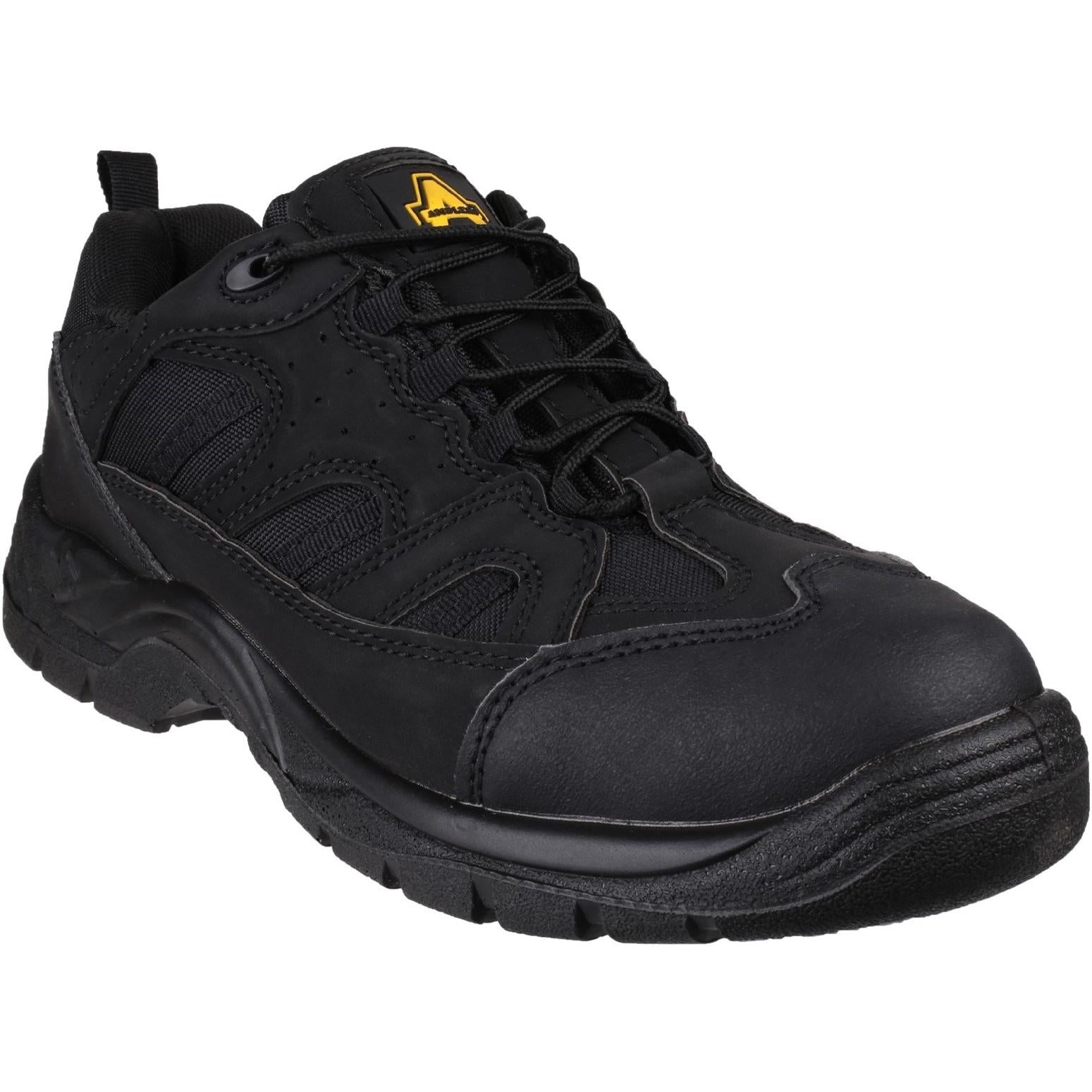 Amblers Steel FS214 Vegan Friendly Safety Shoes