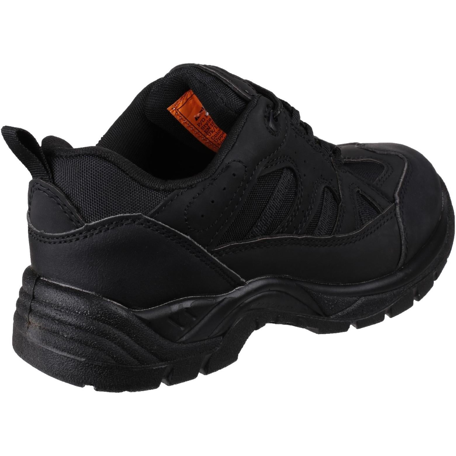 Amblers Steel FS214 Vegan Friendly Safety Shoes