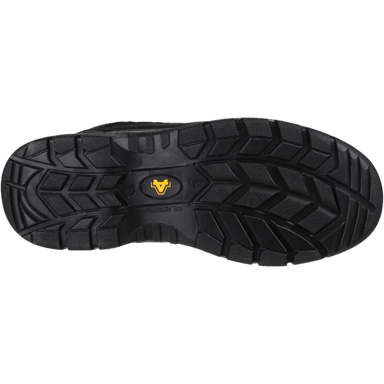 Amblers Steel FS214 Vegan Friendly Safety Shoes