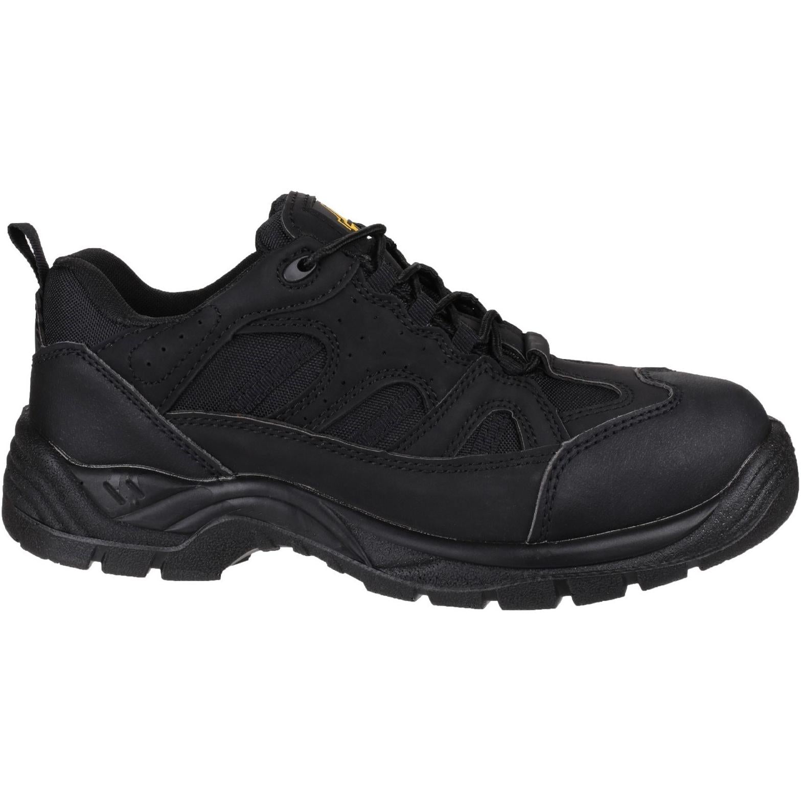 Amblers Steel FS214 Vegan Friendly Safety Shoes