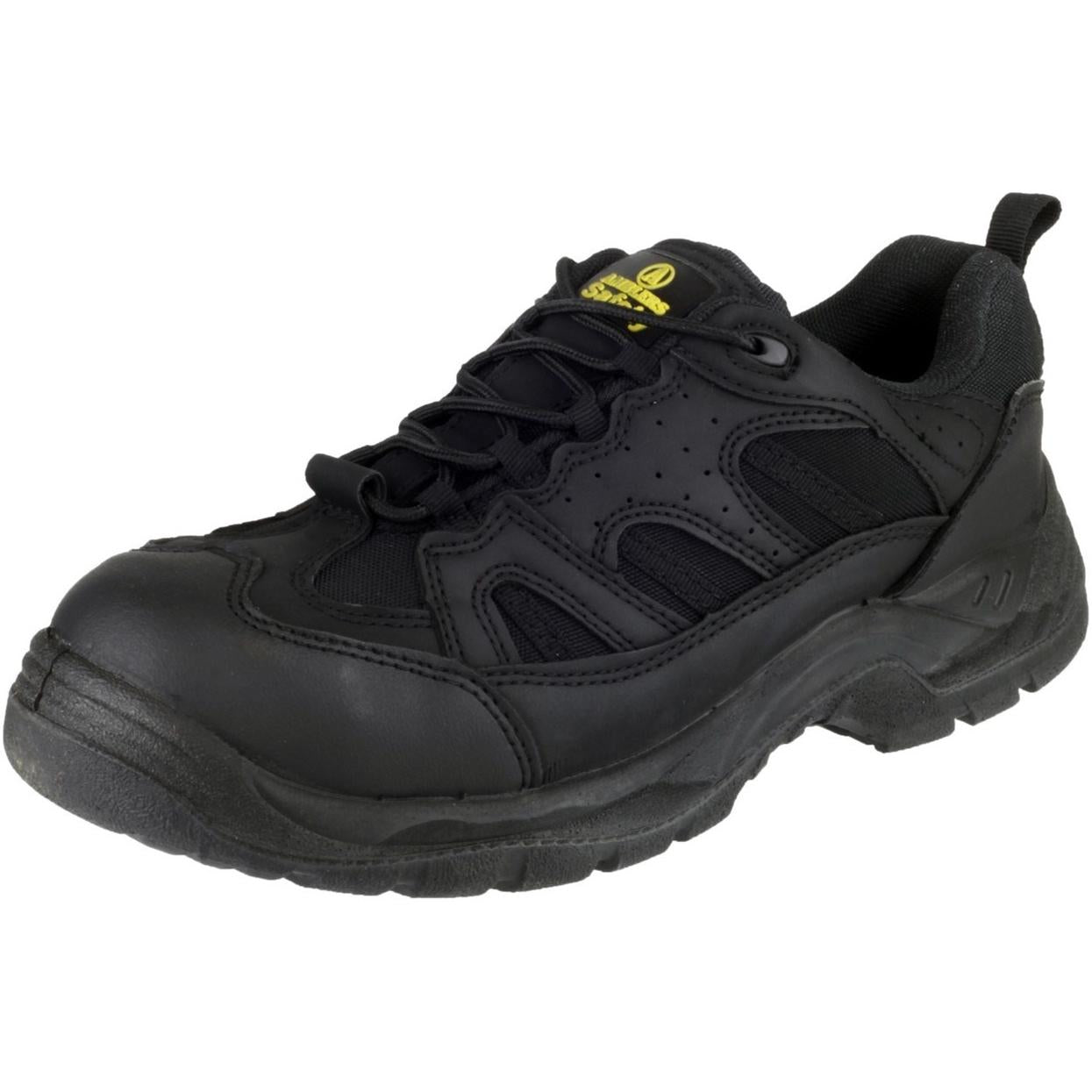 Amblers Steel FS214 Vegan Friendly Safety Shoes