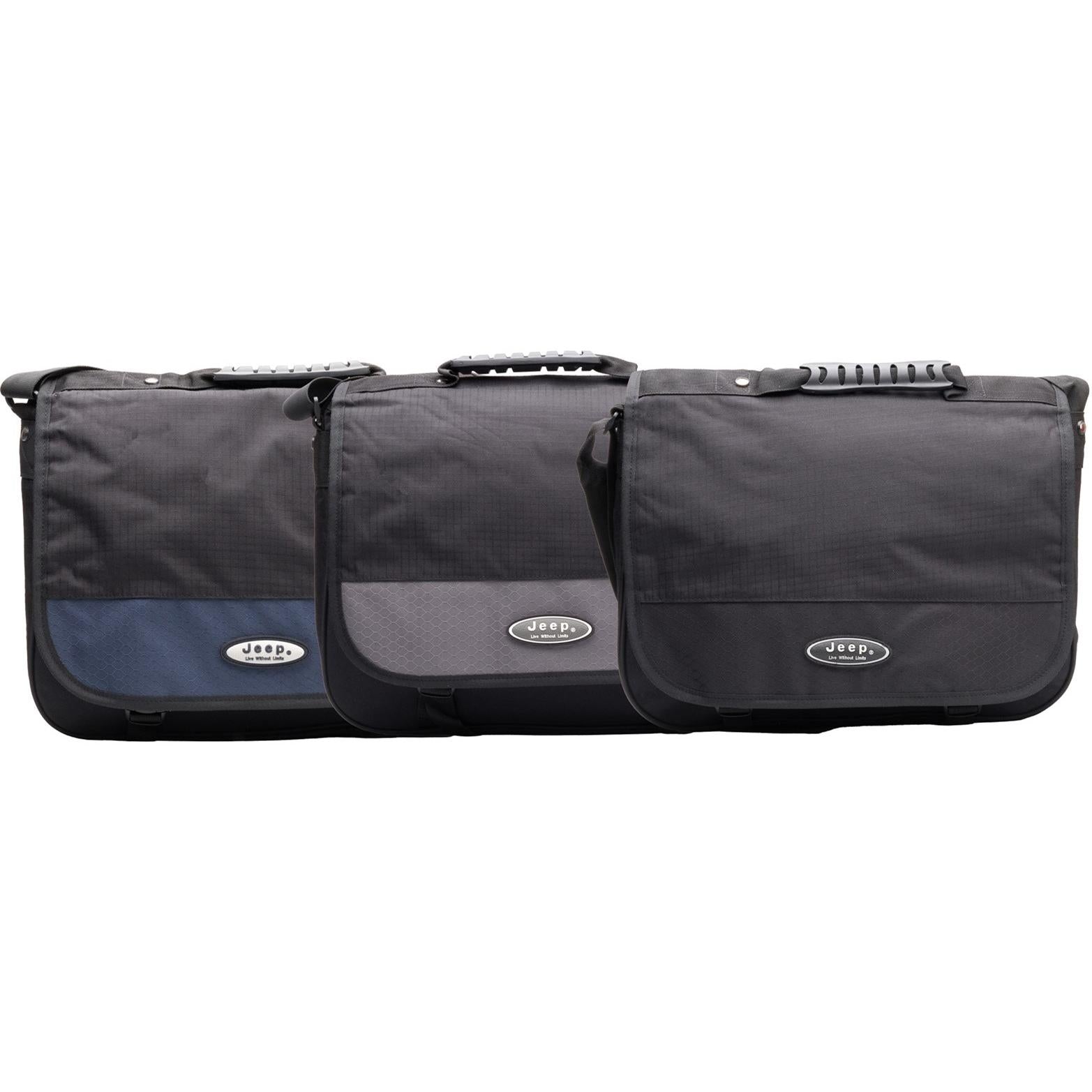 Miscellaneous Other JEEP LAPTOP BRIEF CARRIER PH515